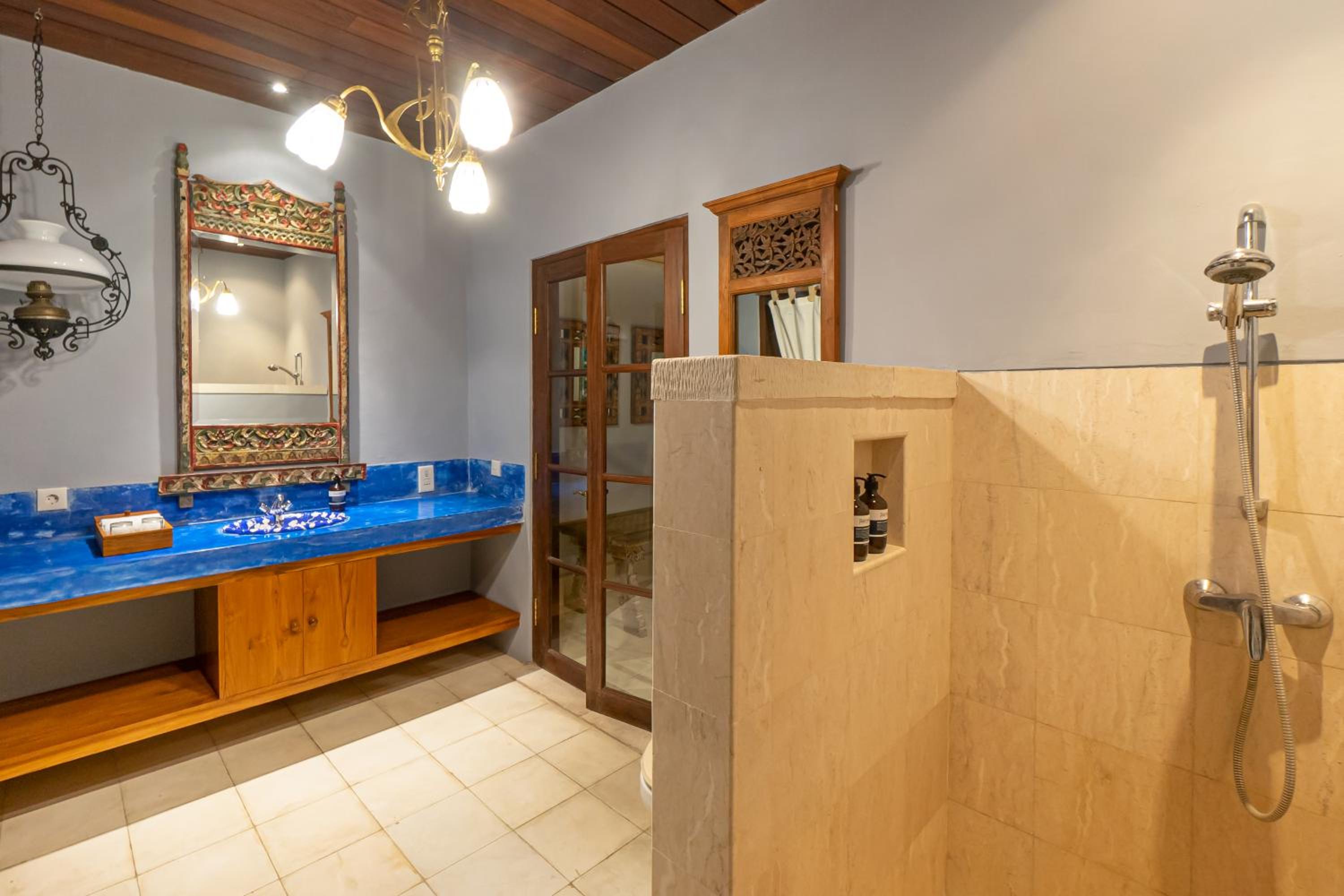 Villa - Photo 17