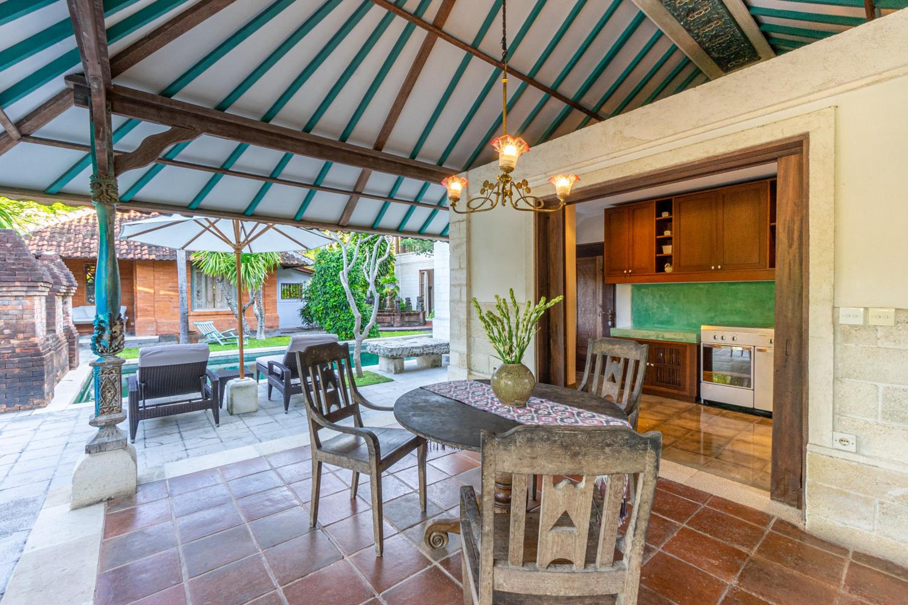 Villa - Photo 32