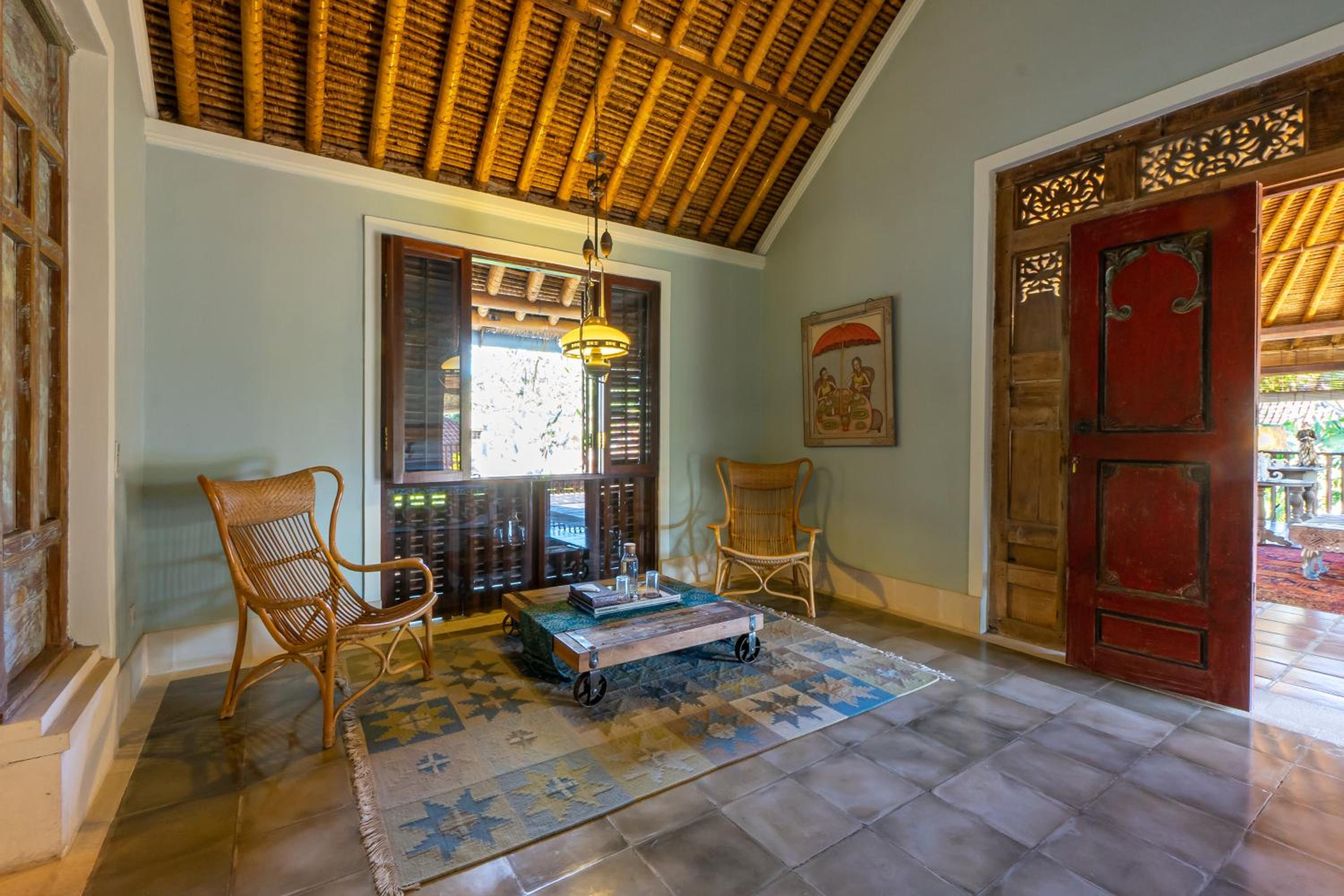 Villa - Photo 29