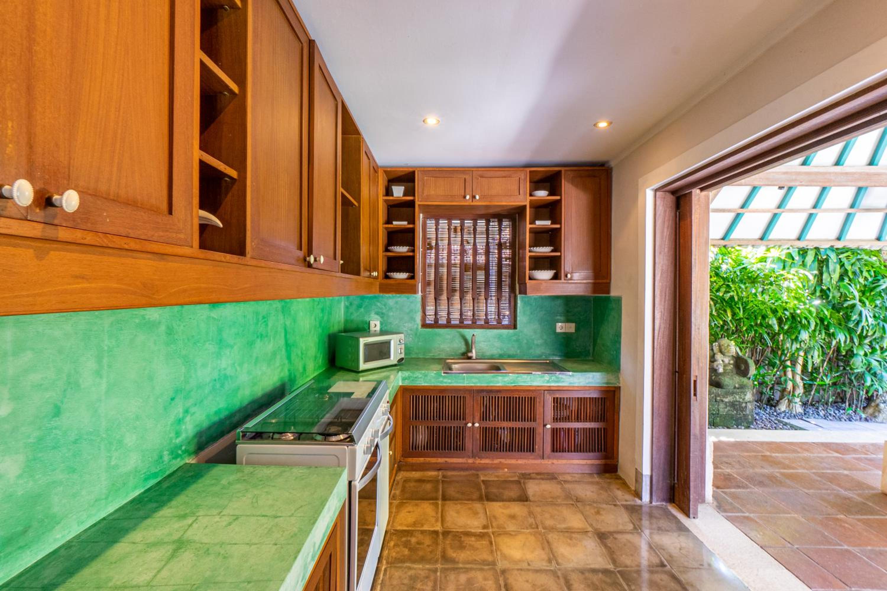 Villa - Photo 23