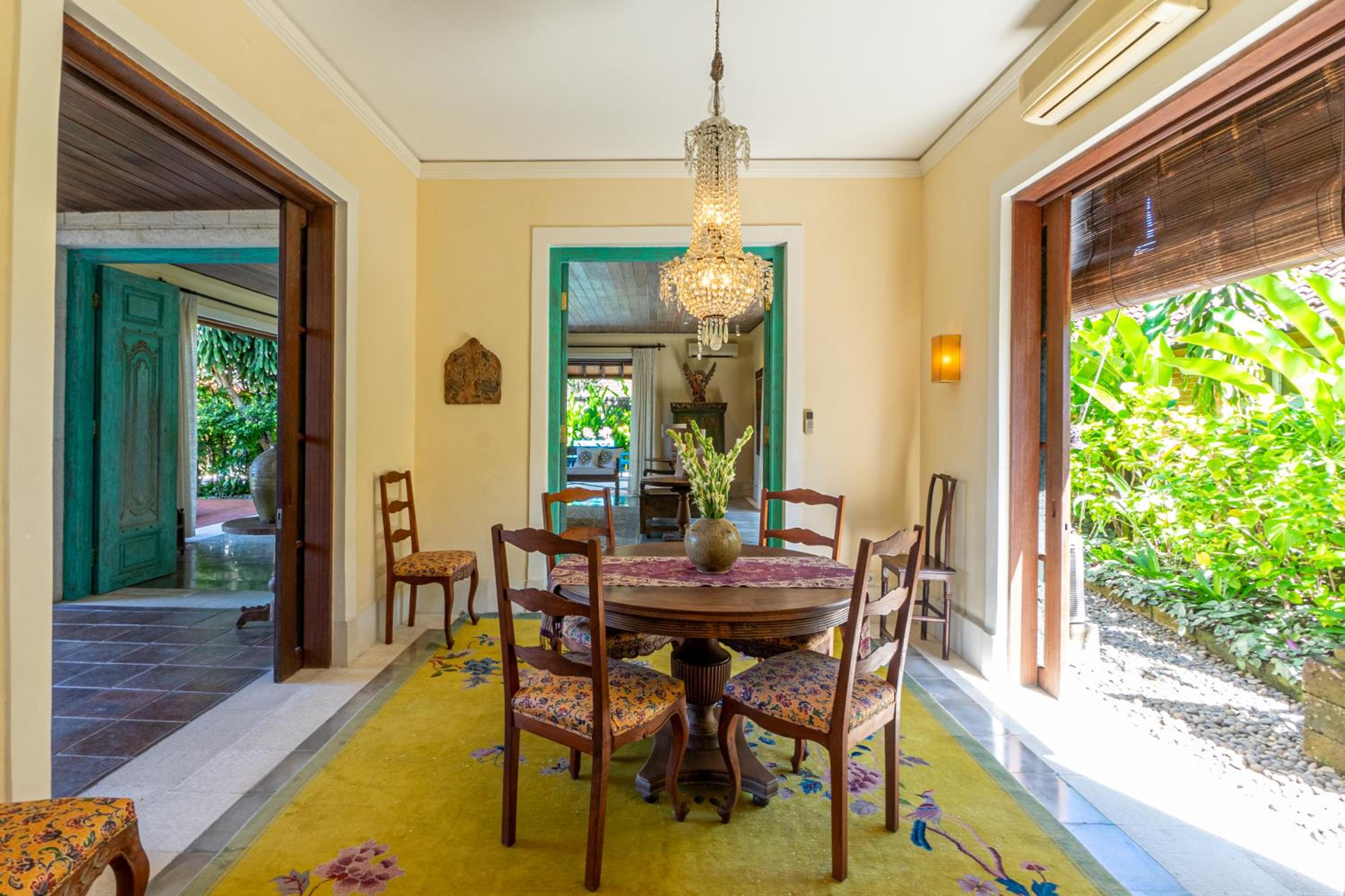 Villa - Photo 21