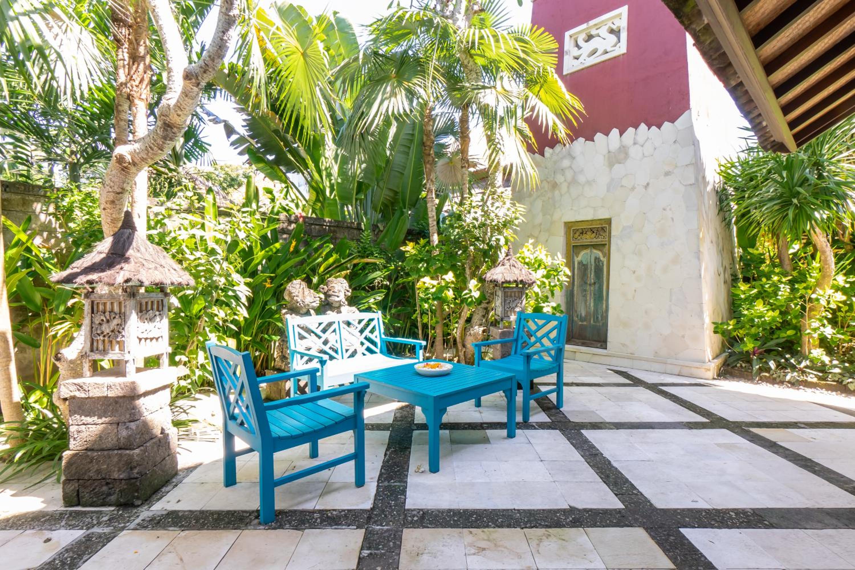Villa - Photo 15