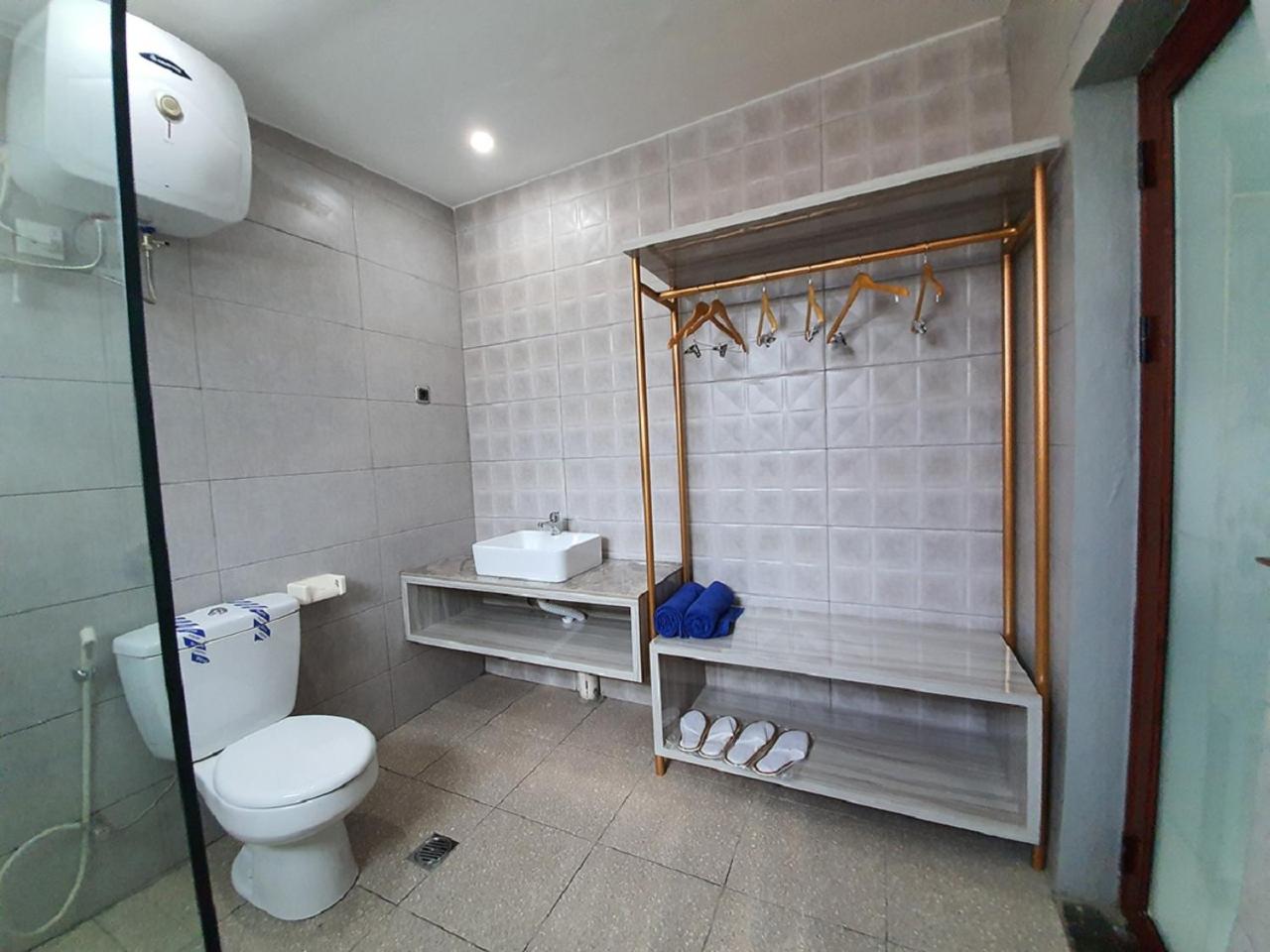 Suite with Balcony photo 2