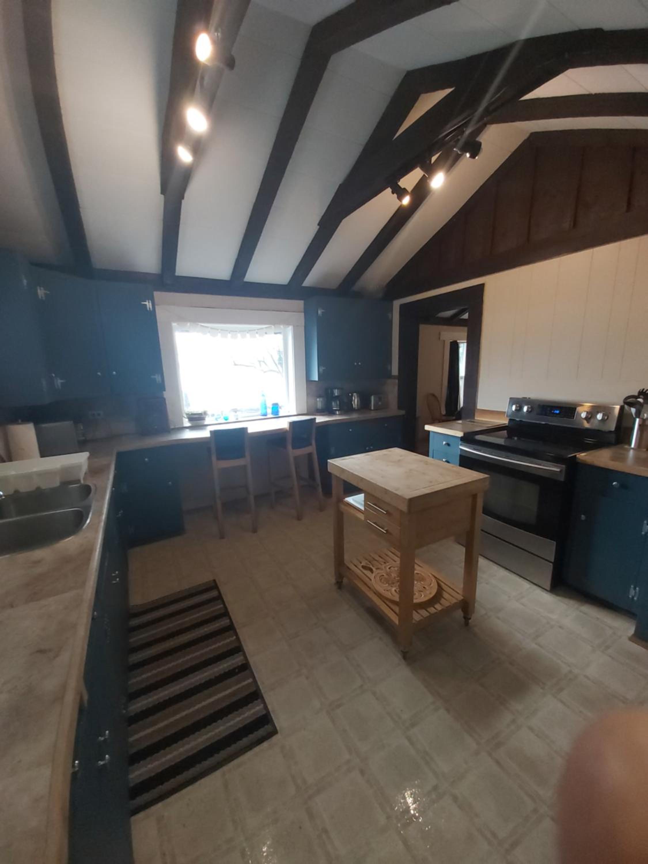 Vacation Home photo 2