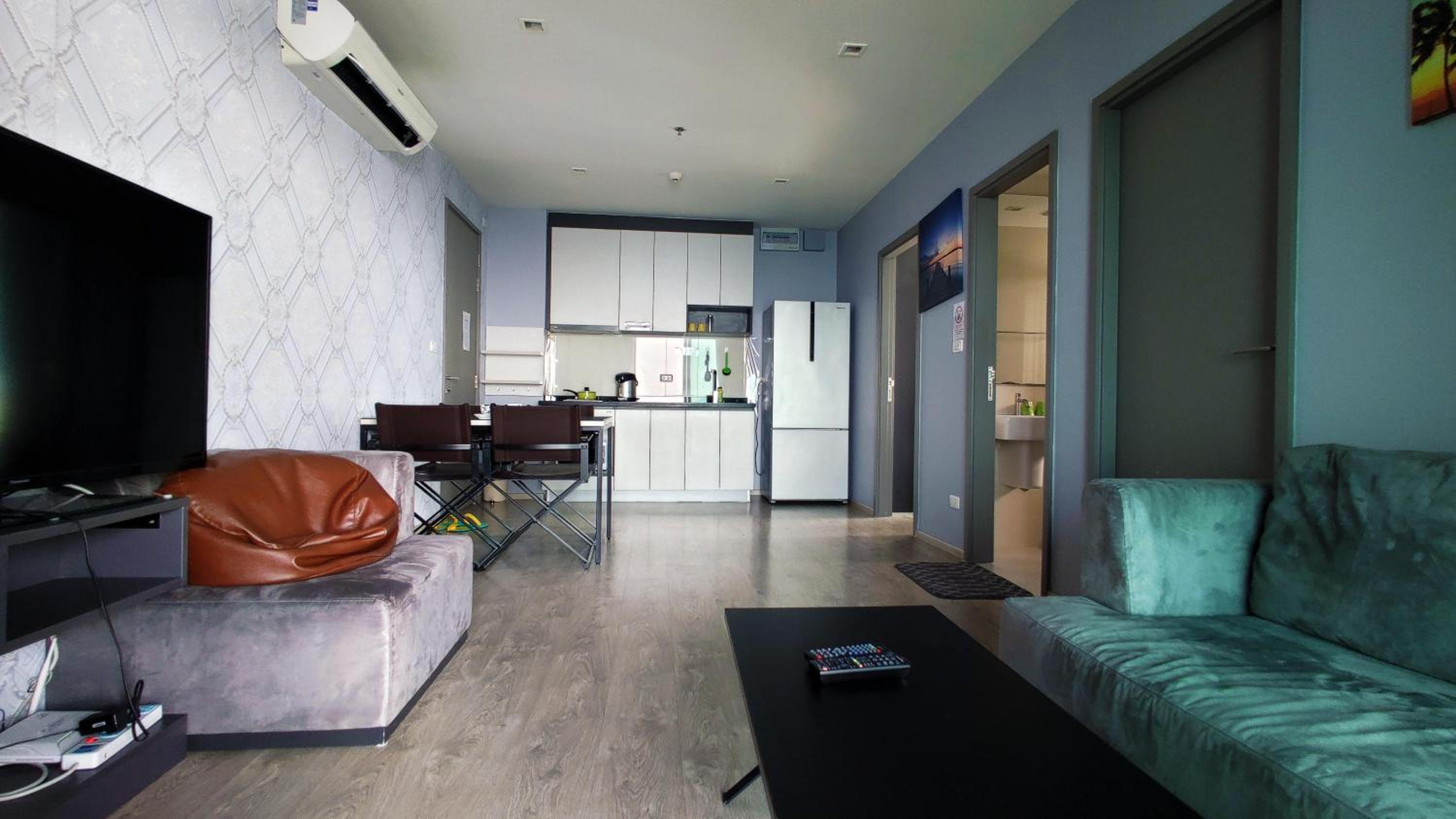 Two-Bedroom Apartment with Sea View - Photo 6