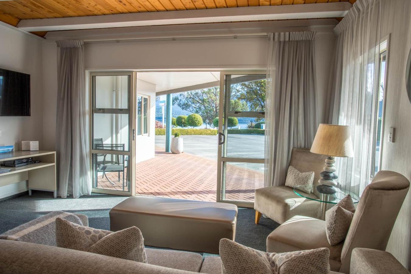 Superior Suite - Ground Floor - Photo 1