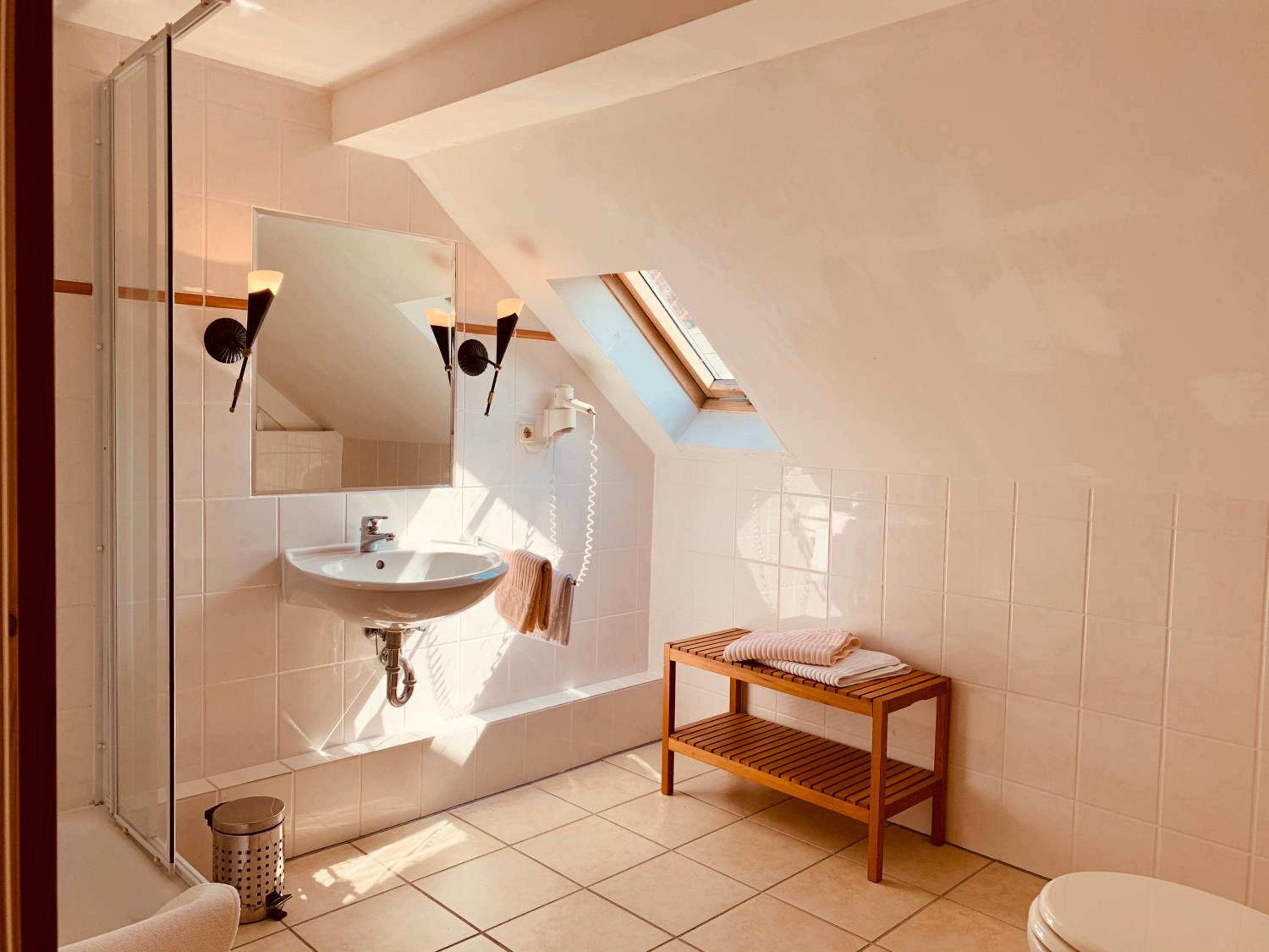 Comfort Triple Room - Photo 3