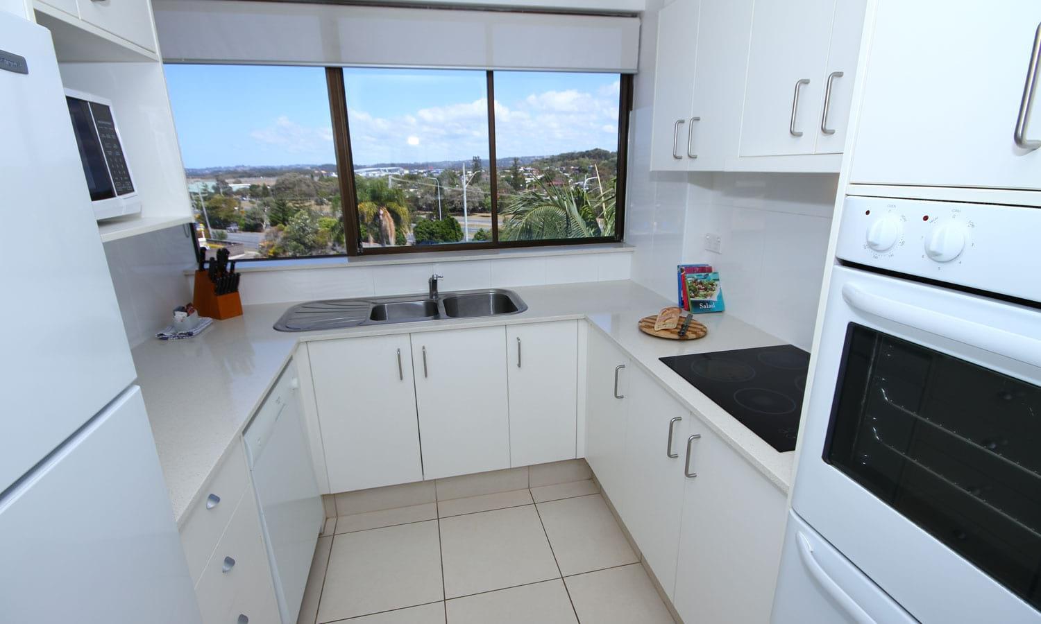 Superior Two-Bedroom Apartment