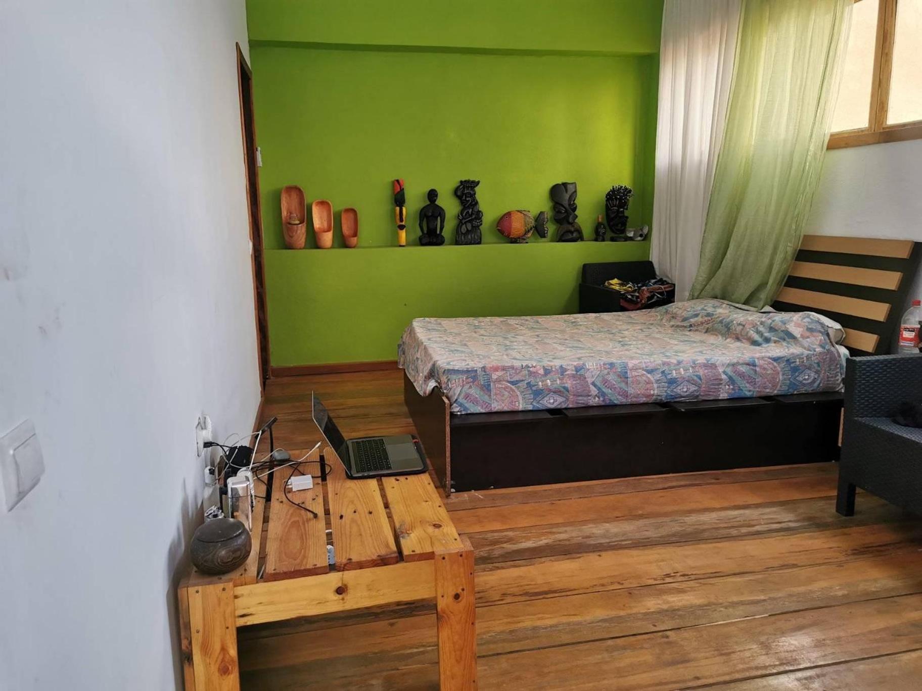Deluxe Double Room with Sea View photo 1