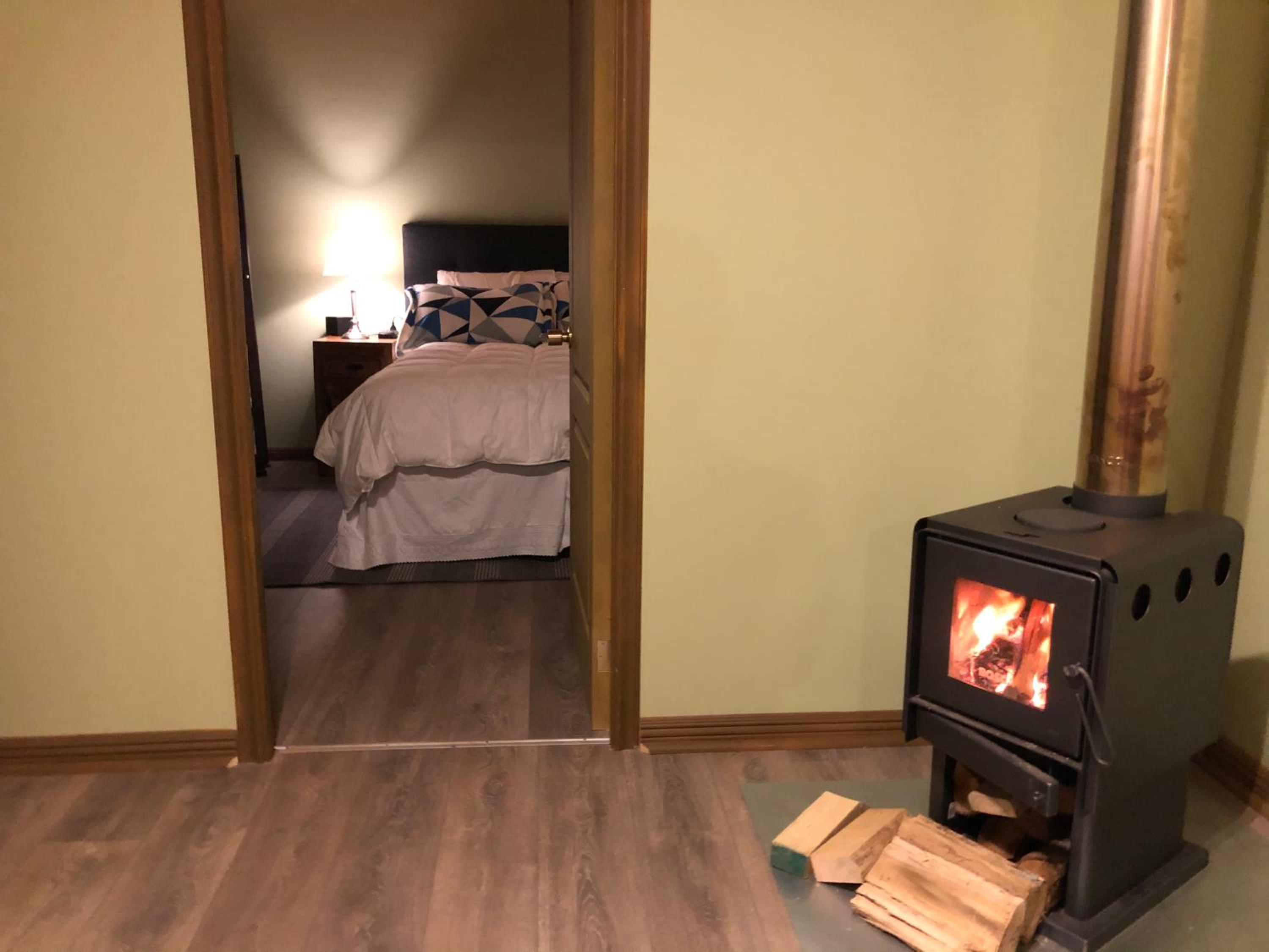 Family Room photo 1