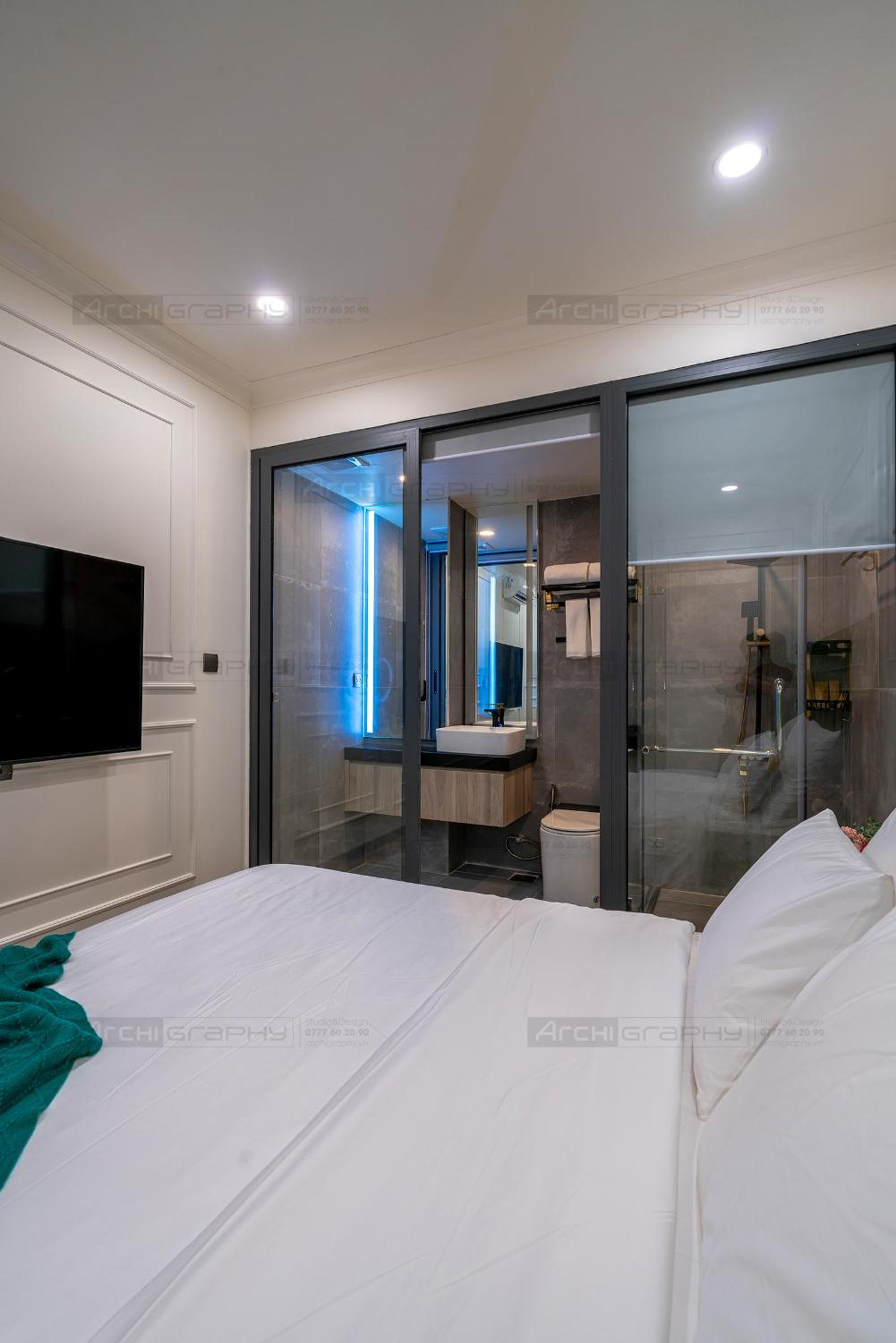 Standard King Room