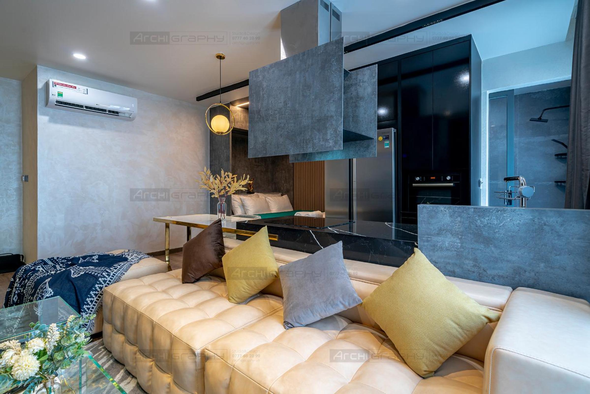 Suite with Balcony photo 2
