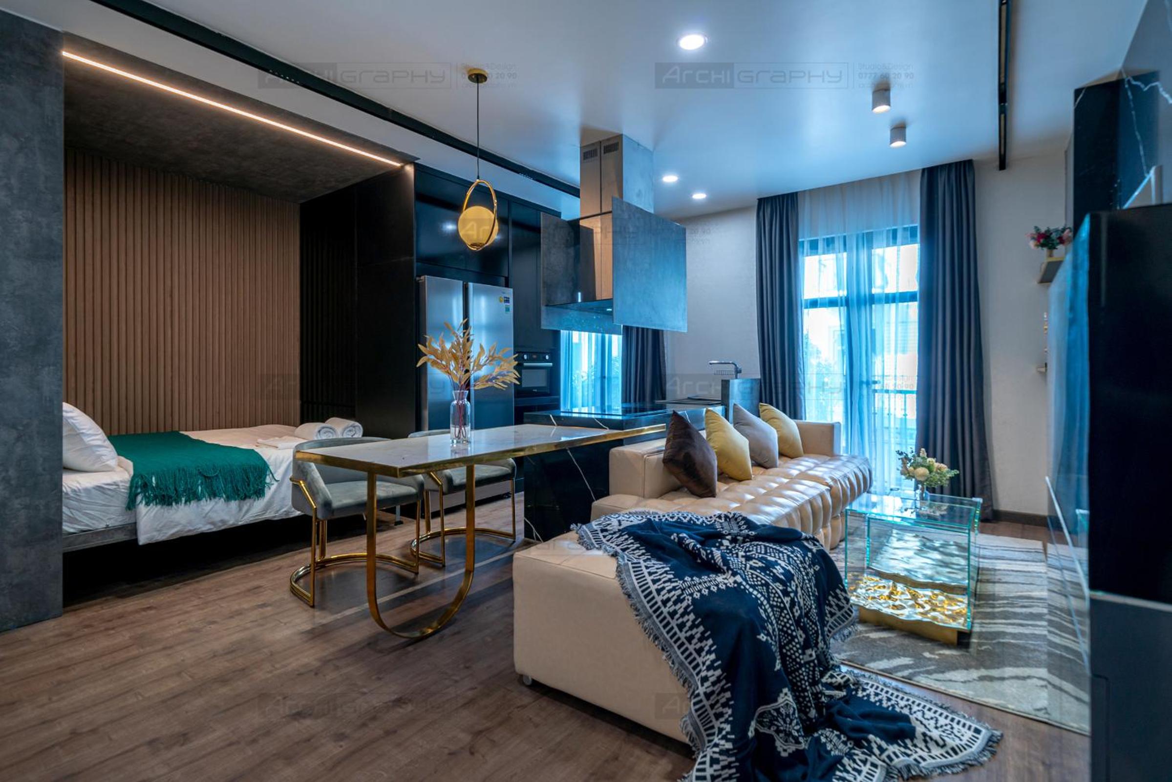 Suite with Balcony photo 1