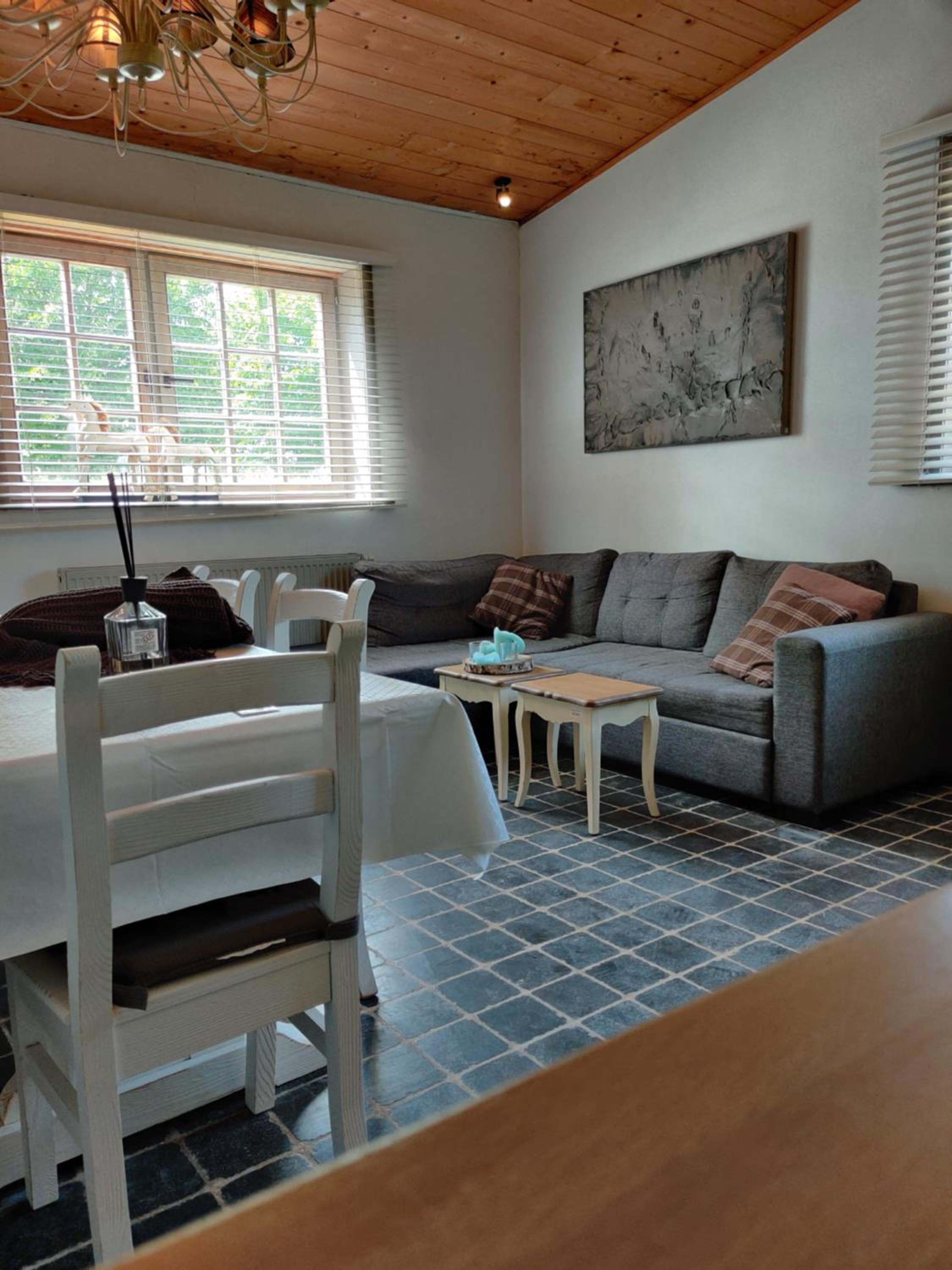 Two-Bedroom House photo 1