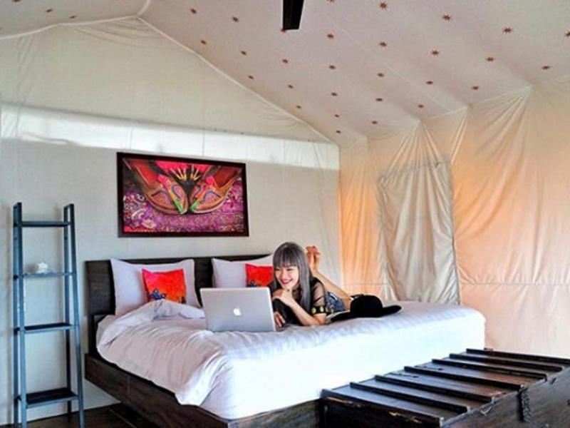 Zana Double Room - Photo 4