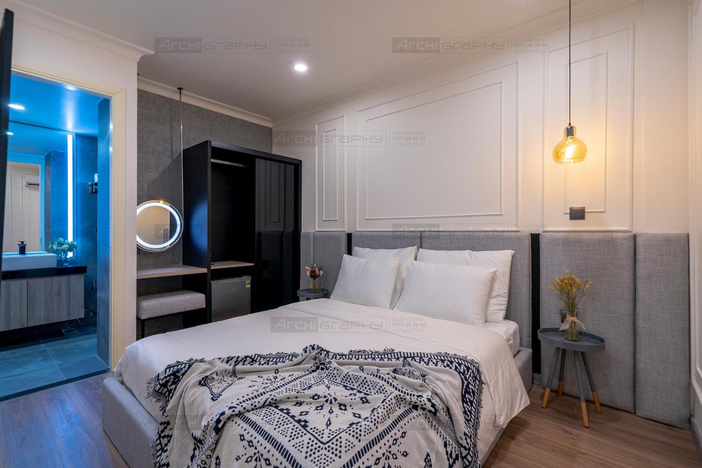 King Room photo 2