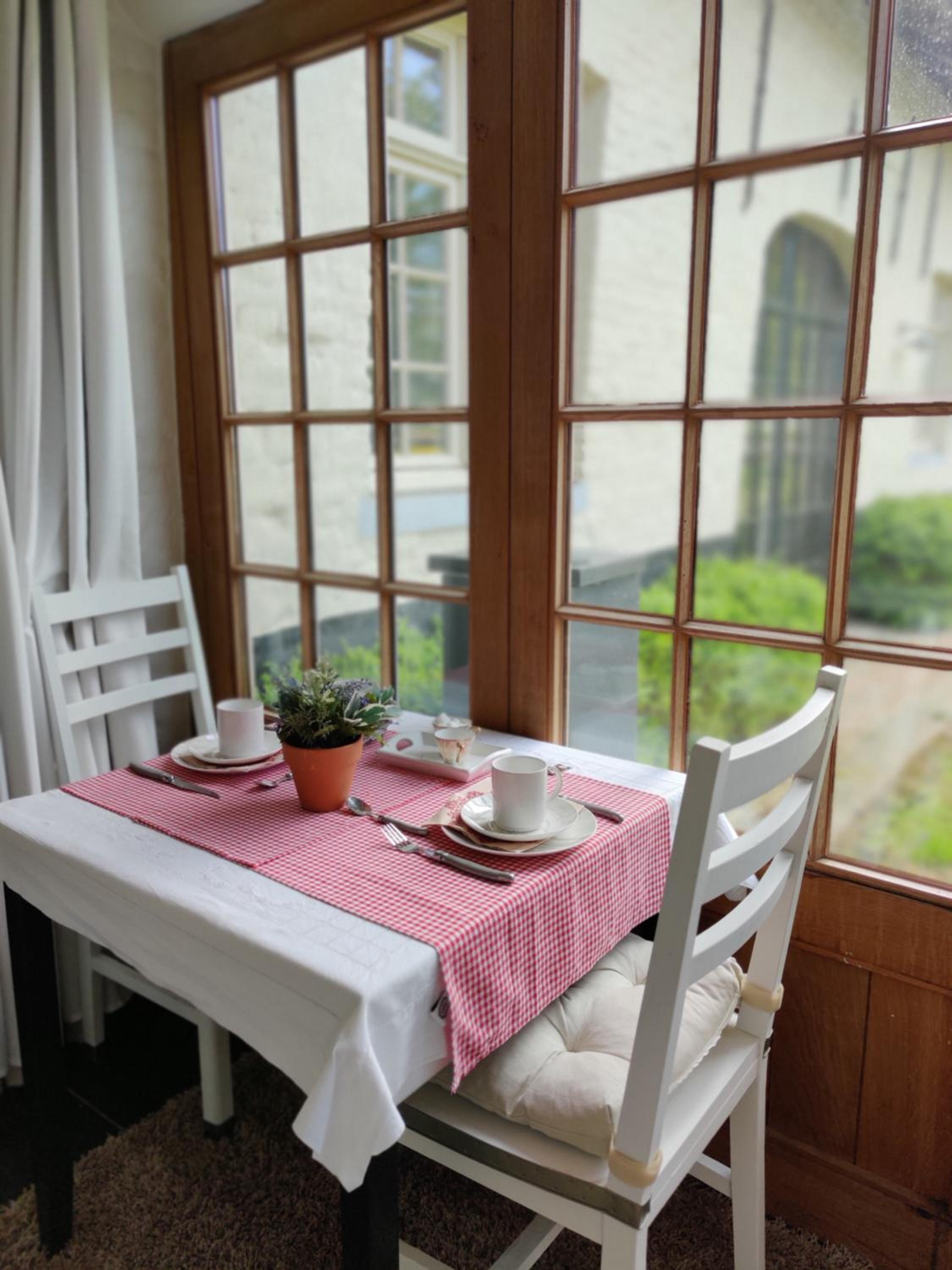 King Room With Garden View photo 3