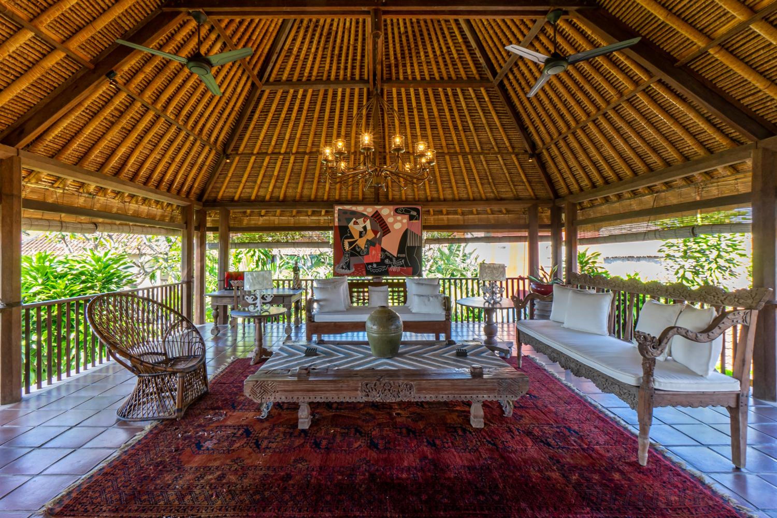 Villa - Photo 12