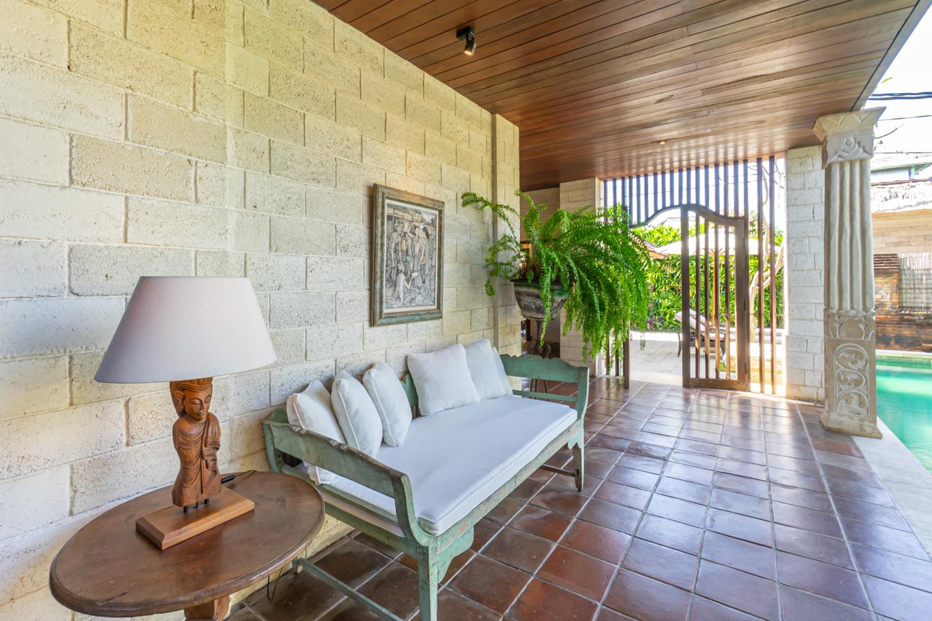 Villa - Photo 9