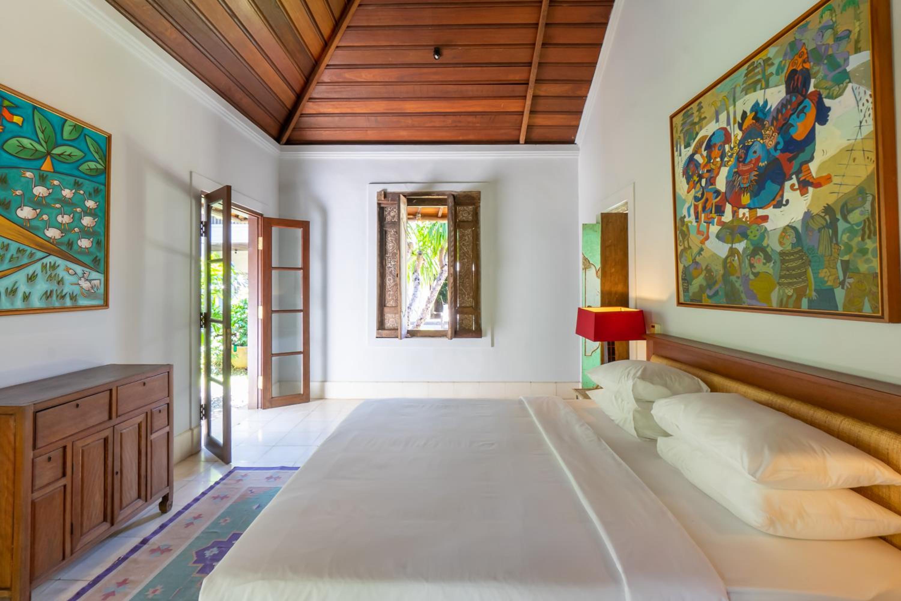 Villa - Photo 5