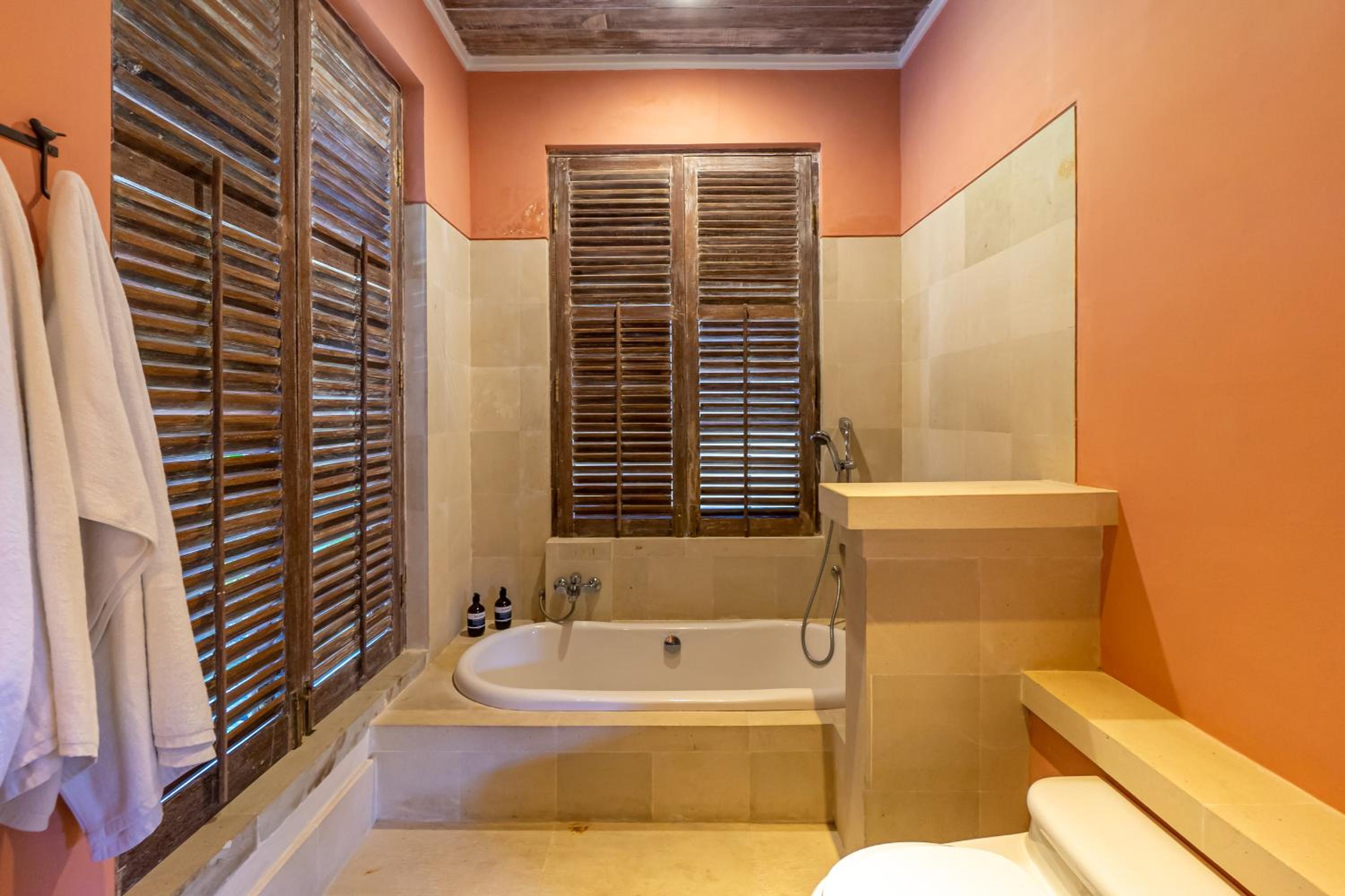 Villa - Photo 18