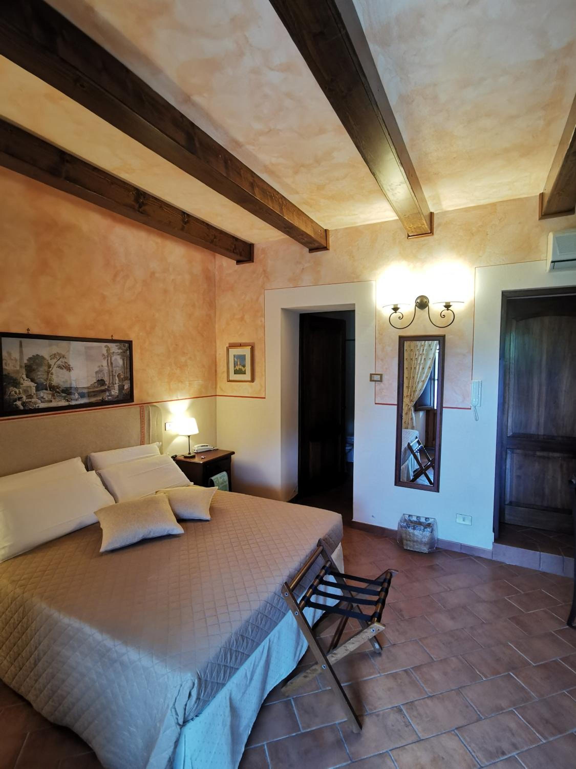 Superior Double Room - Annex - Photo 2