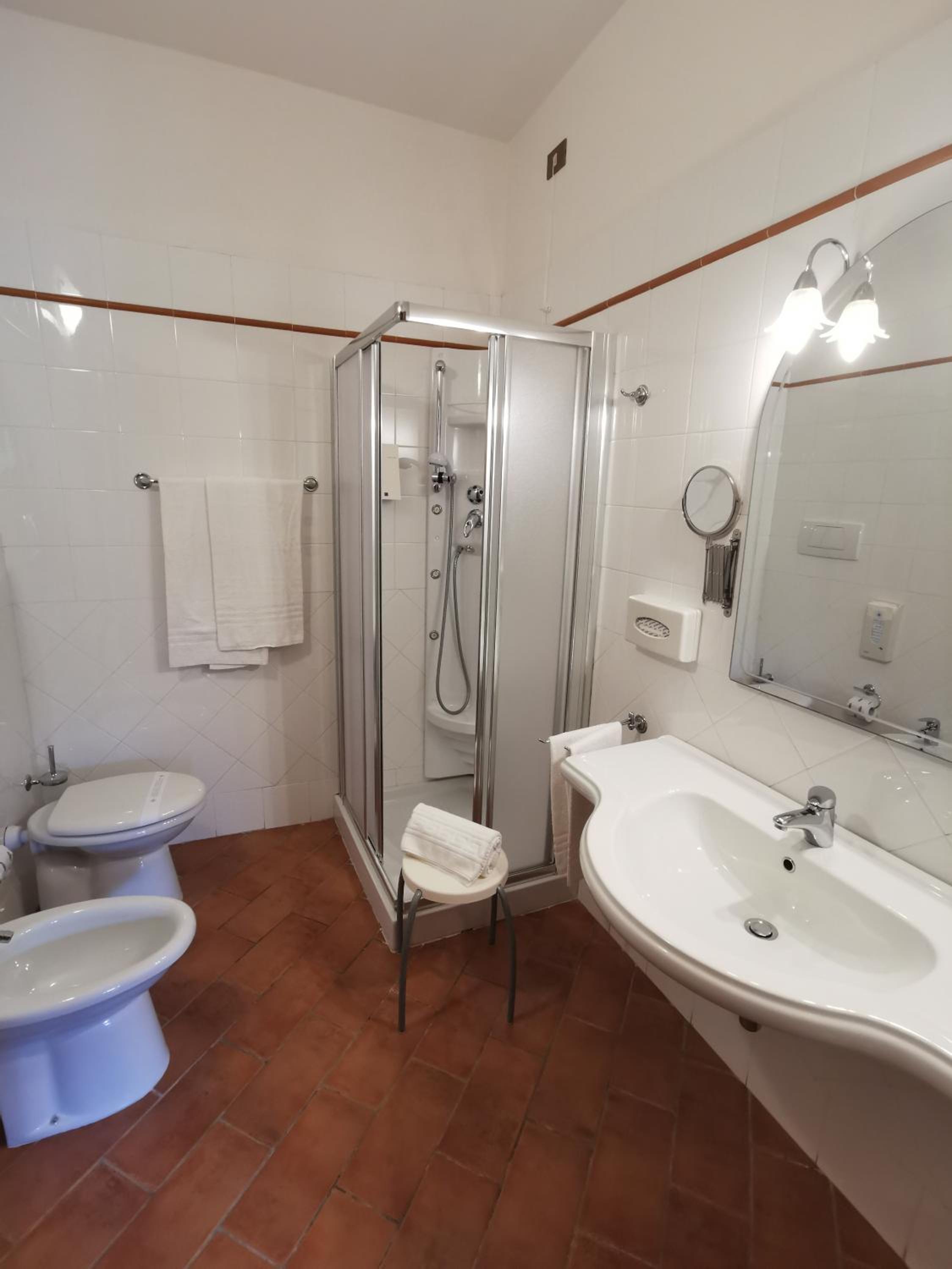 Superior Double Room - Annex - Photo 11