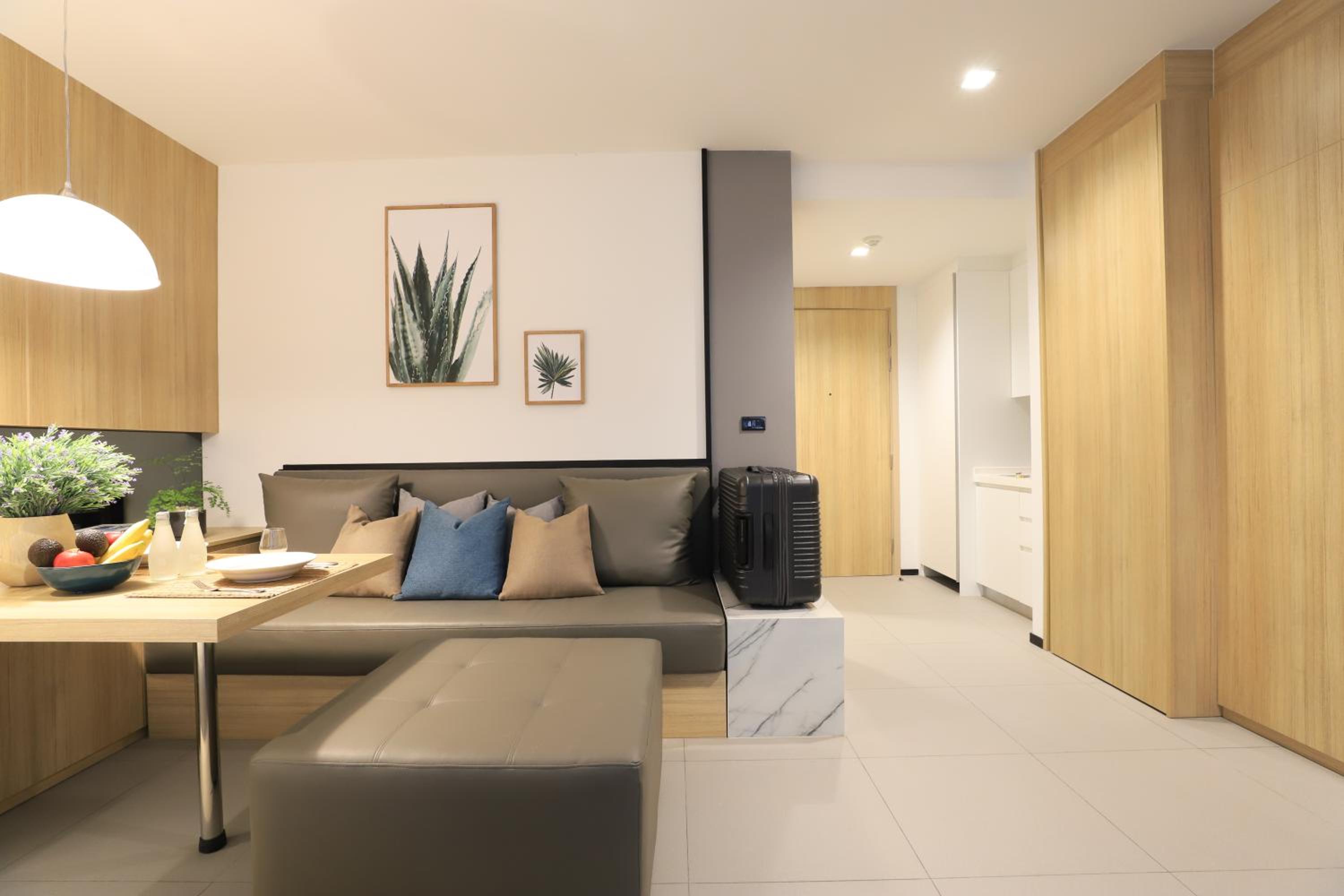 Deluxe Room photo 3