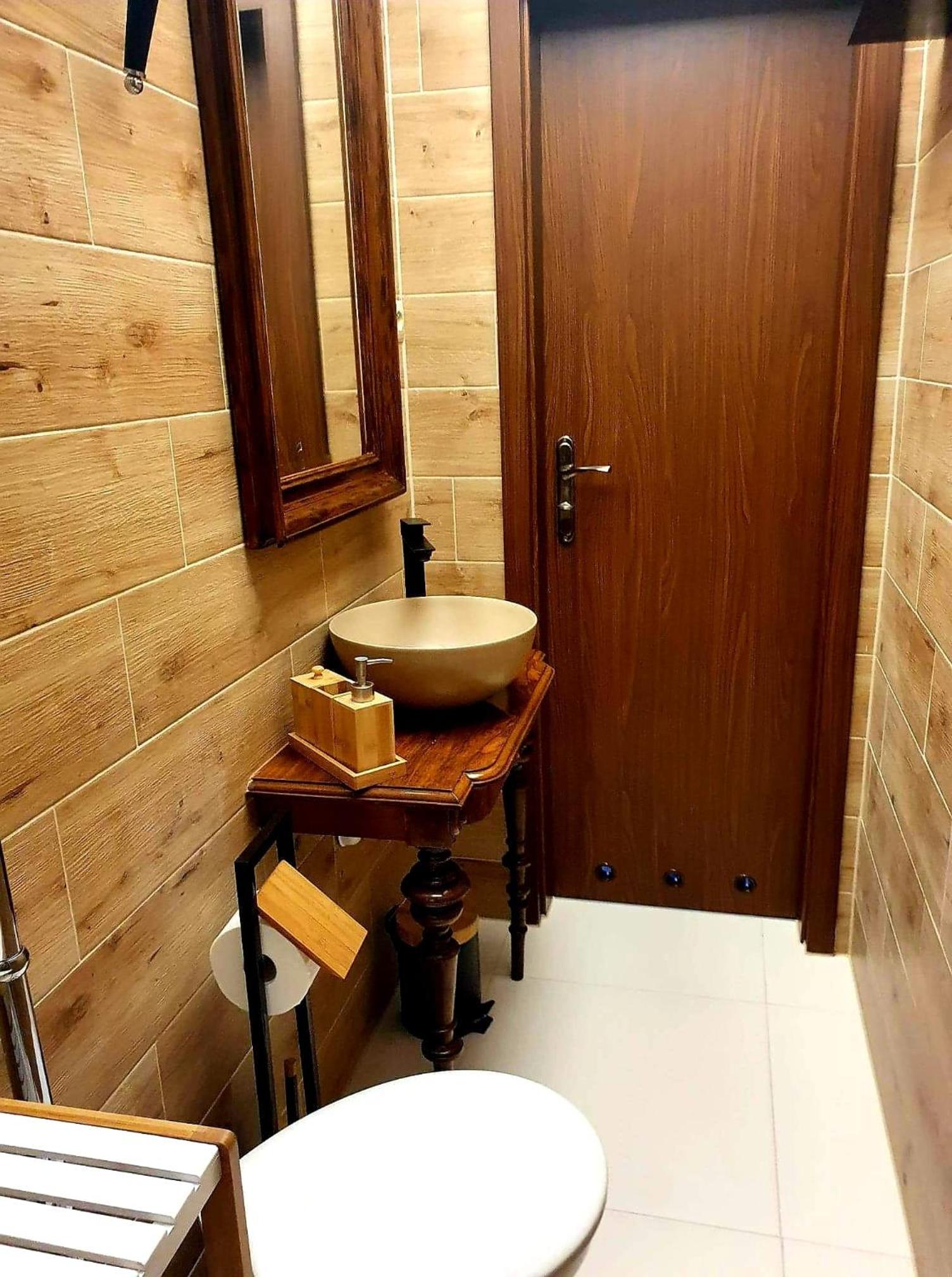 Double Room with Private Bathroom photo 3