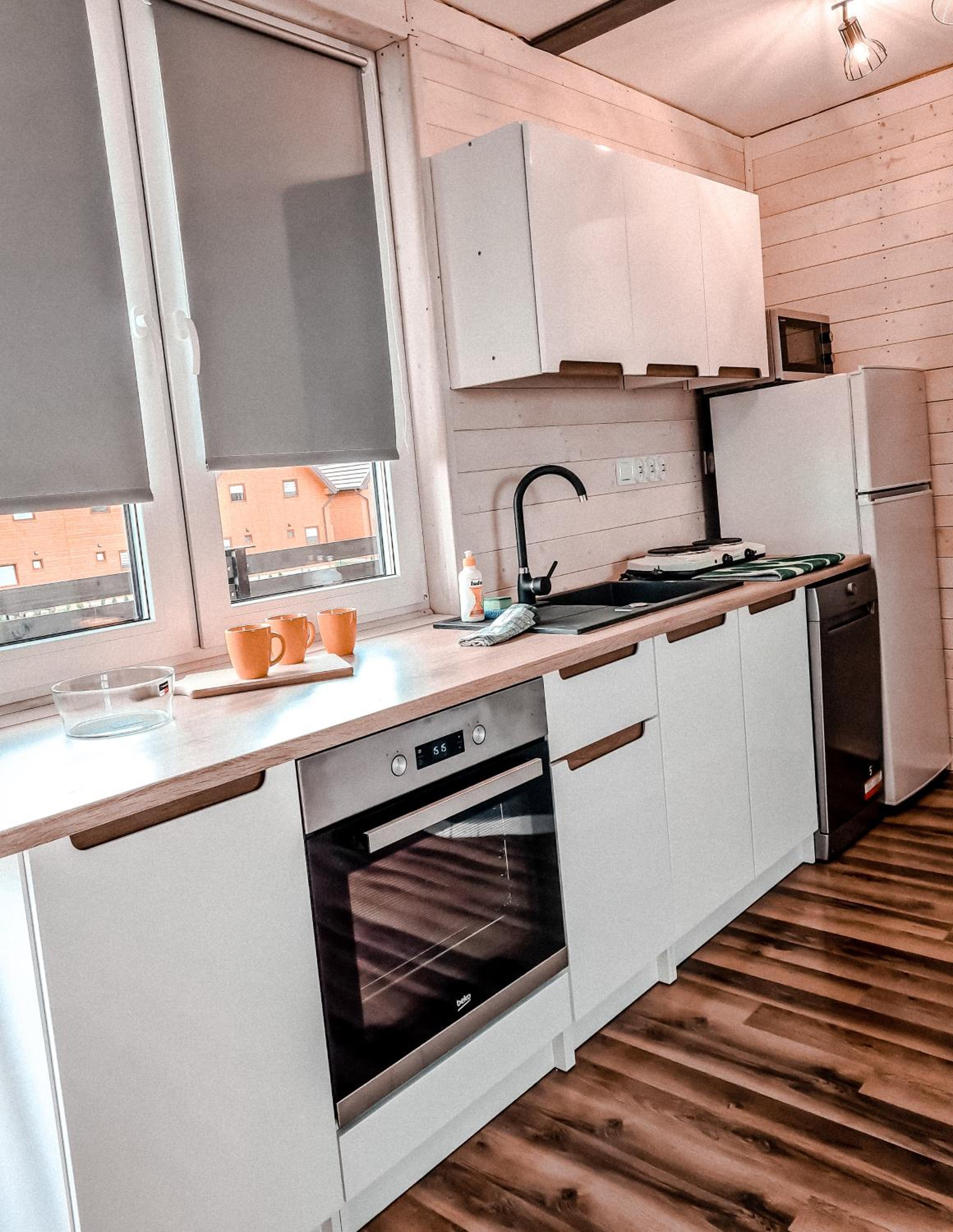 Maisonette photo 2
