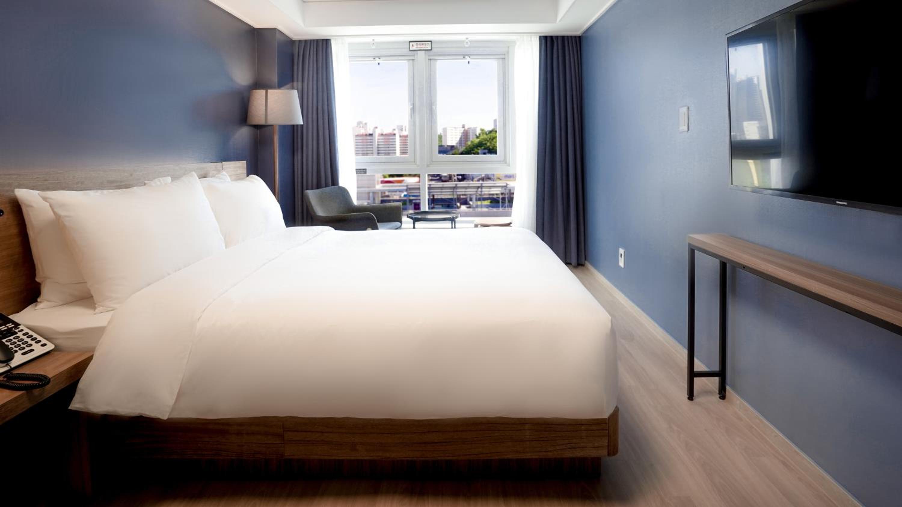 Standard Double Room - Photo 4