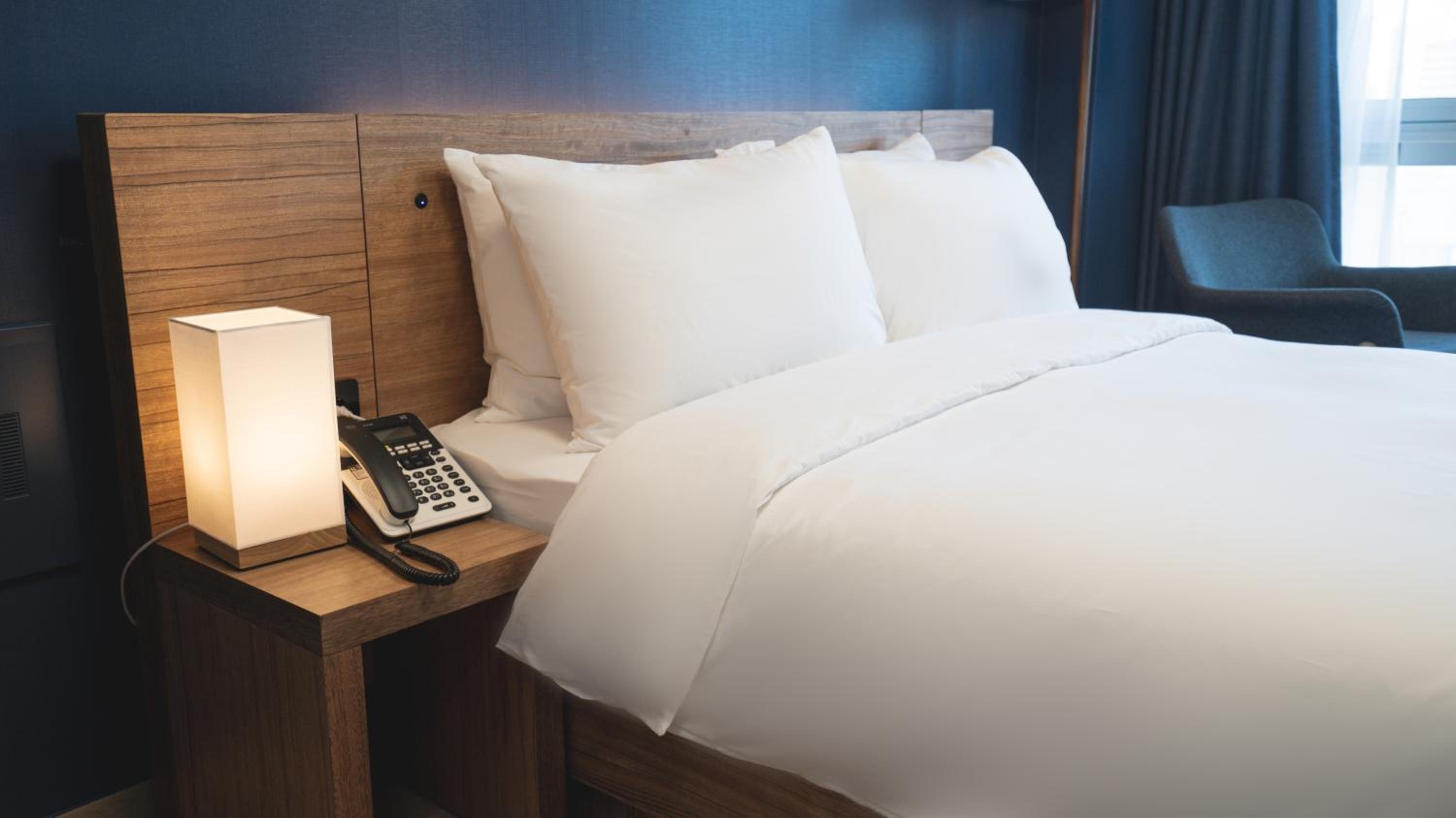 Standard Double Room - Photo 1