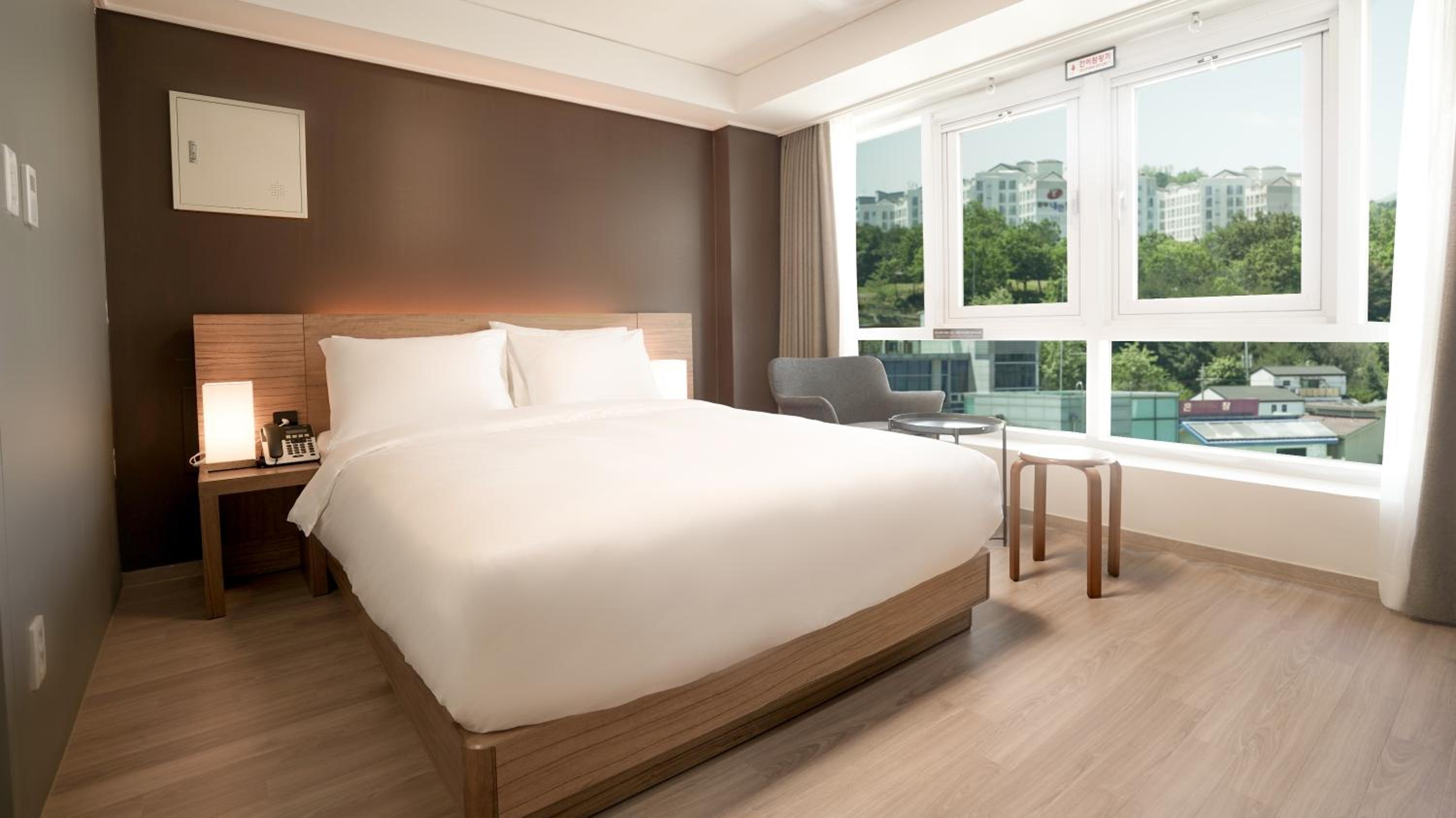 Superior Double Room - Photo 11