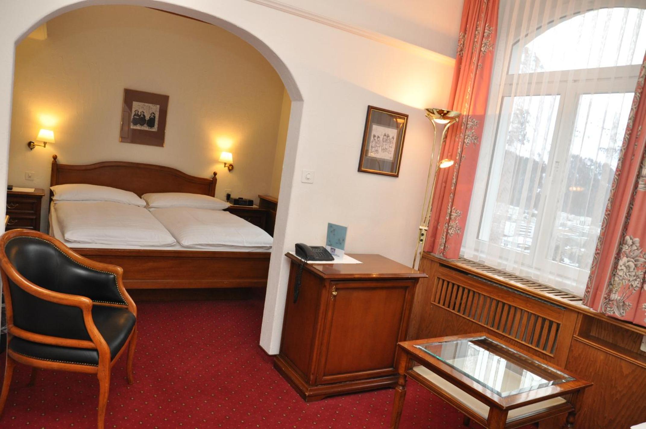 Triple Room with Mountain View - Photo 1