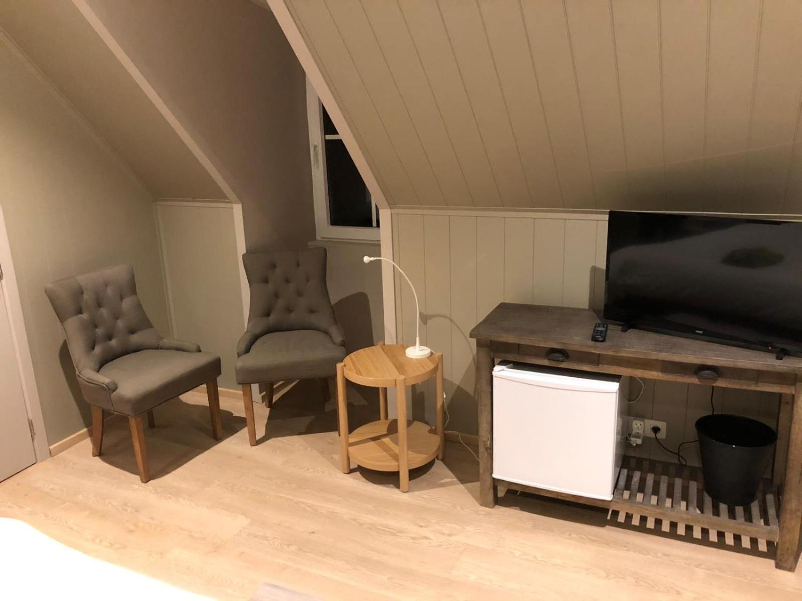 King Room photo 3