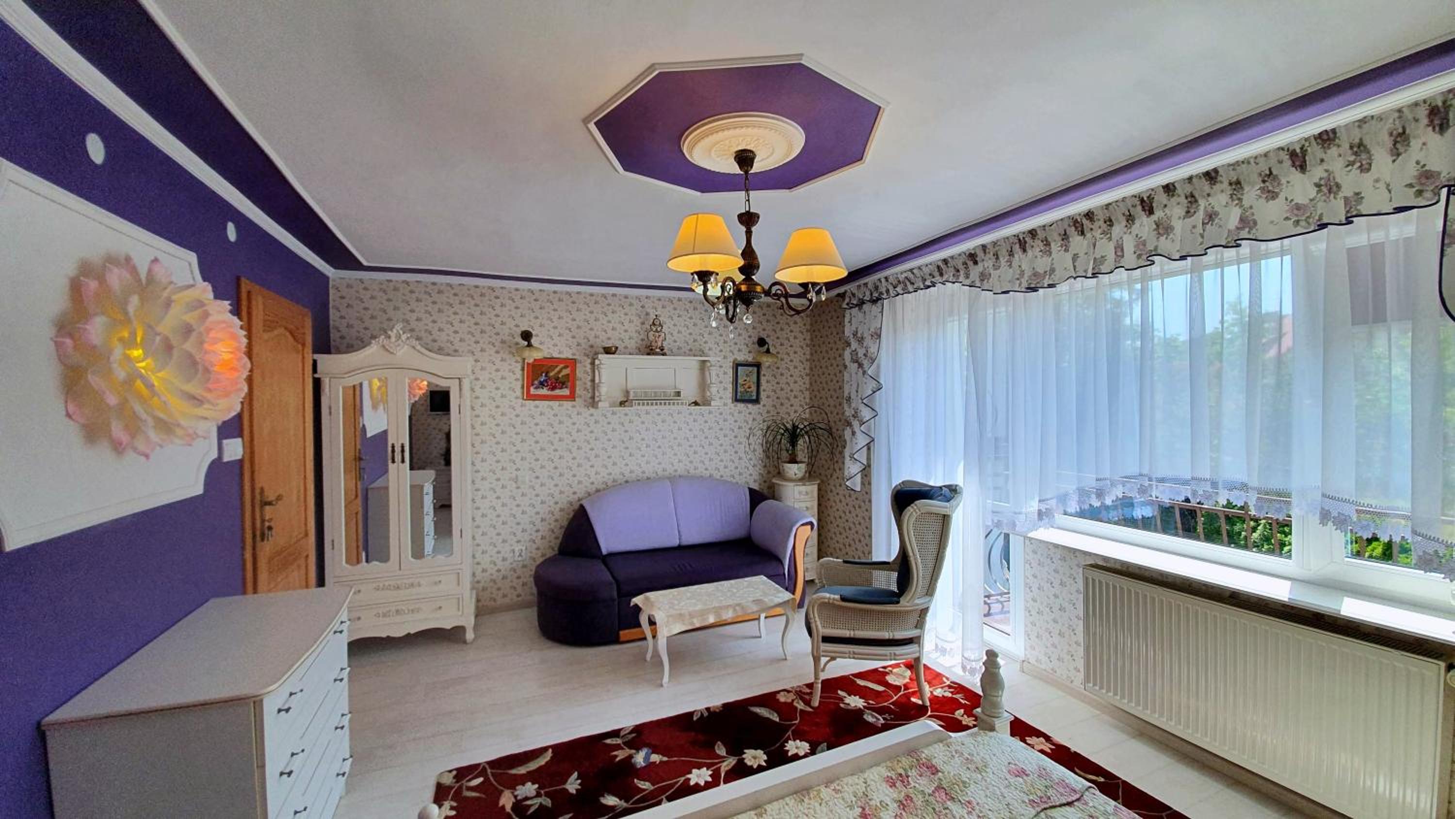 Double Room with Private Bathroom photo 2