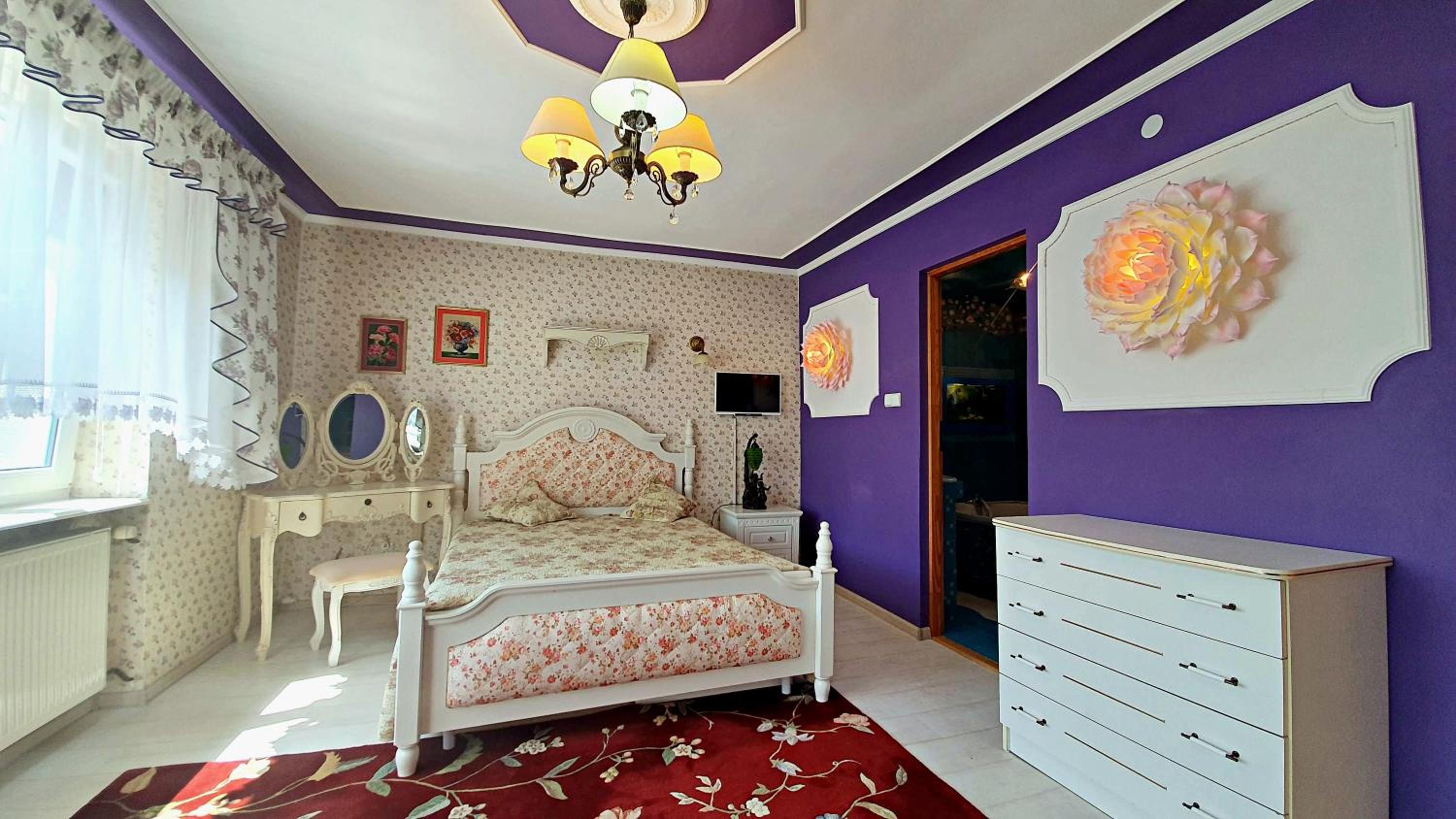 Double Room with Private Bathroom photo 1