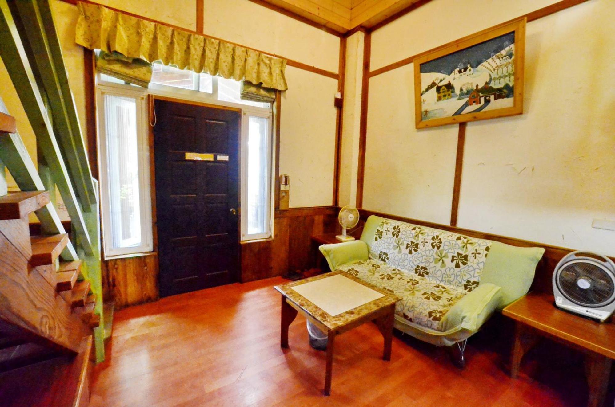 Duplex Quadruple Room photo 1
