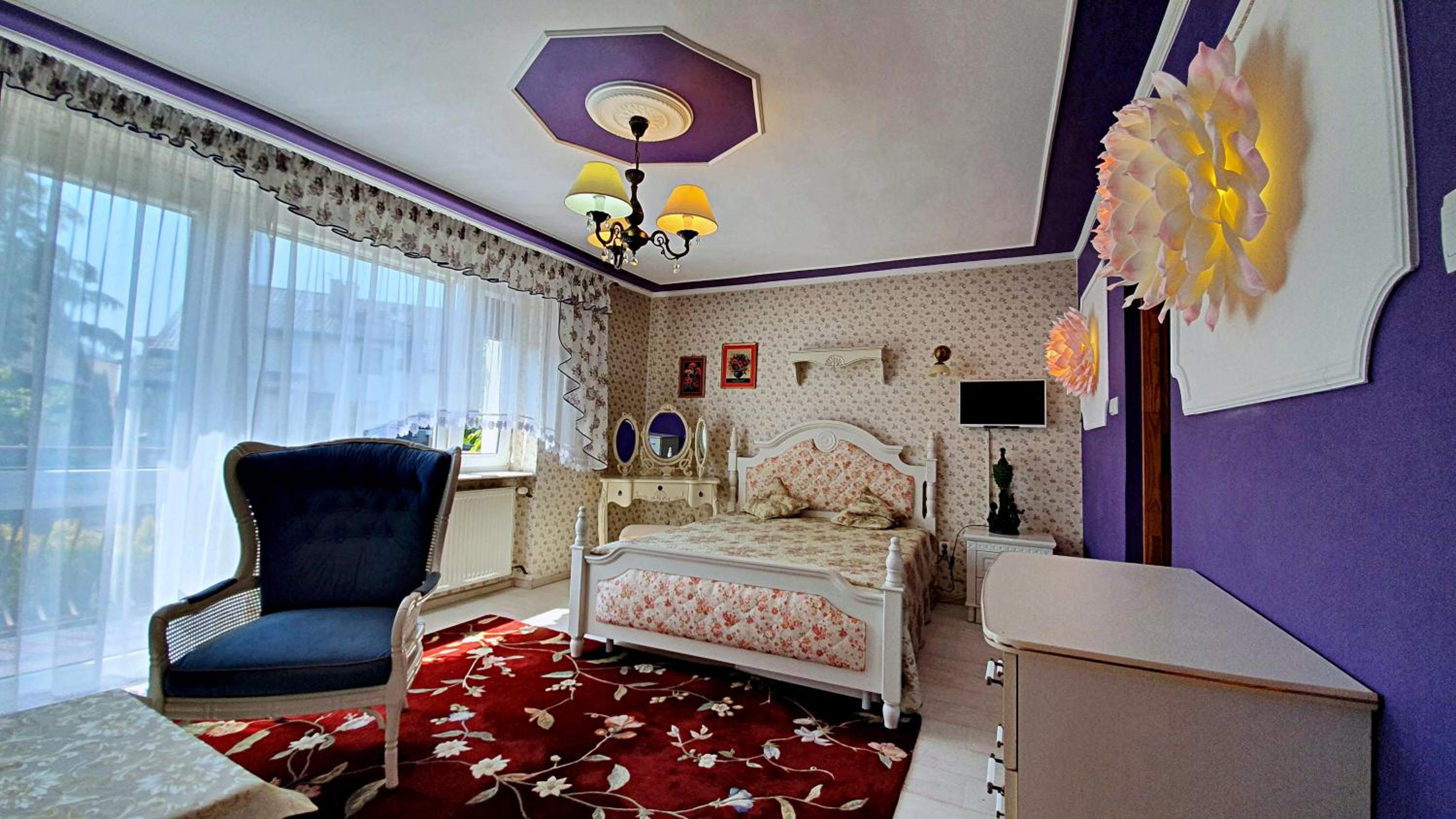 Double Room with Private Bathroom photo 3