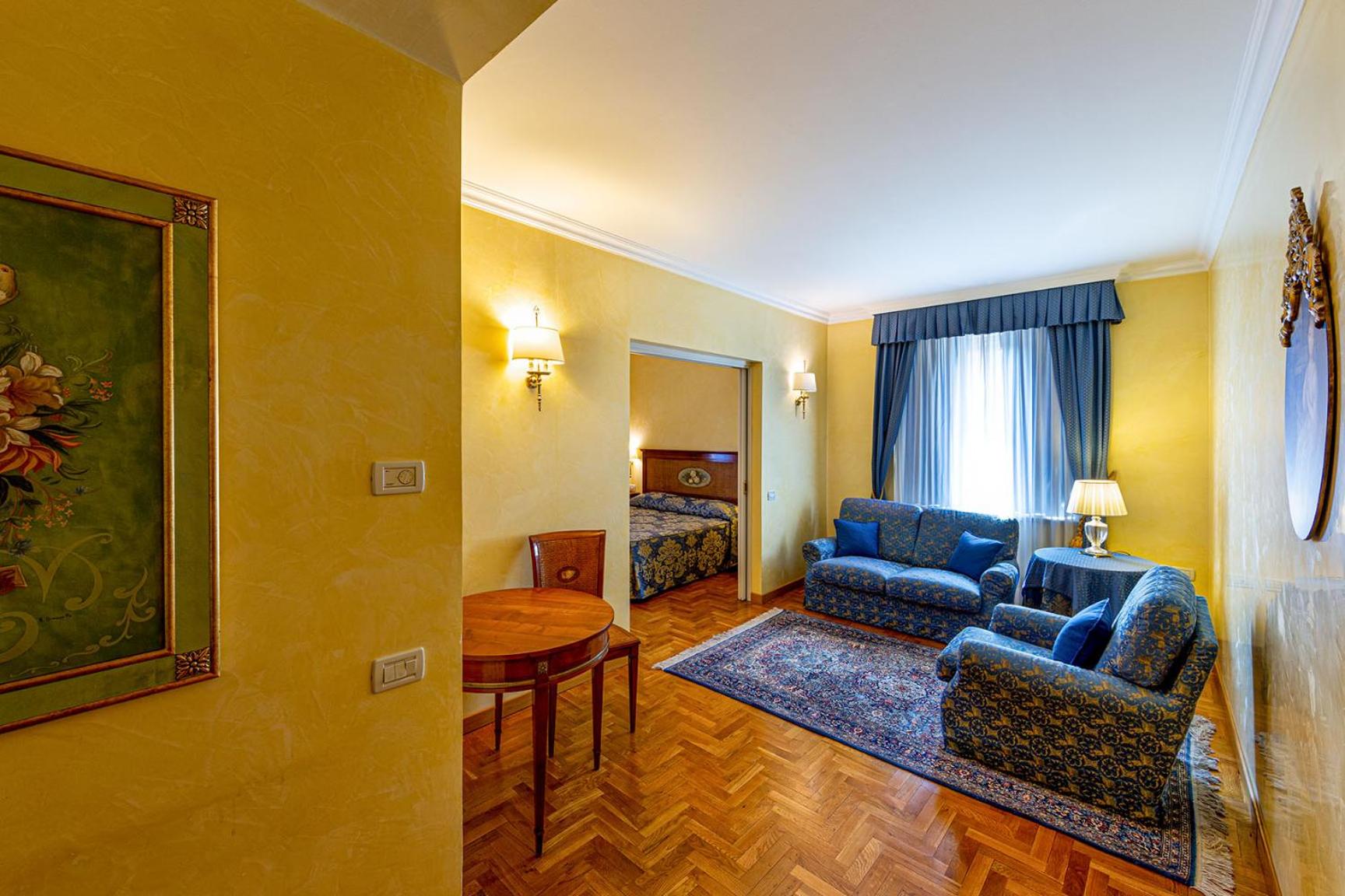 Suite photo 1