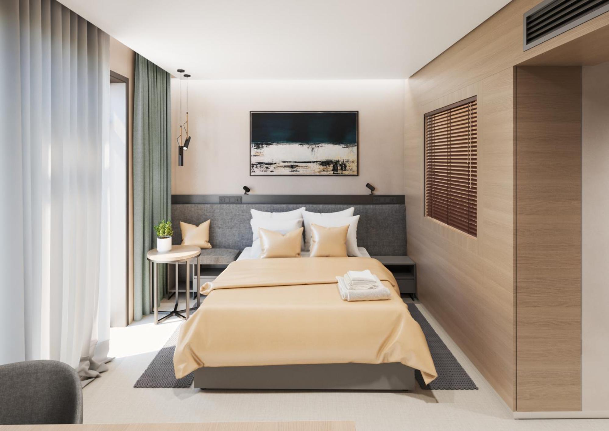 Double Room - Photo 1