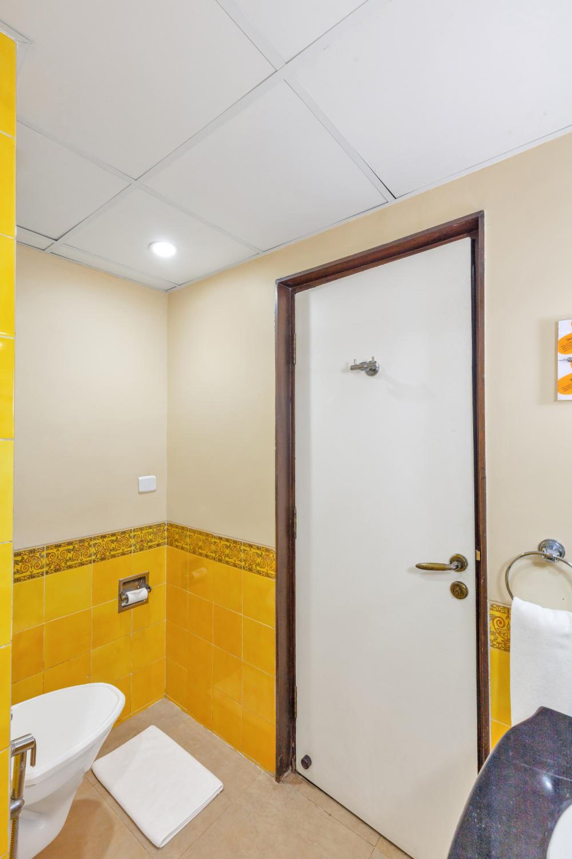 Superior Double Room - Photo 6
