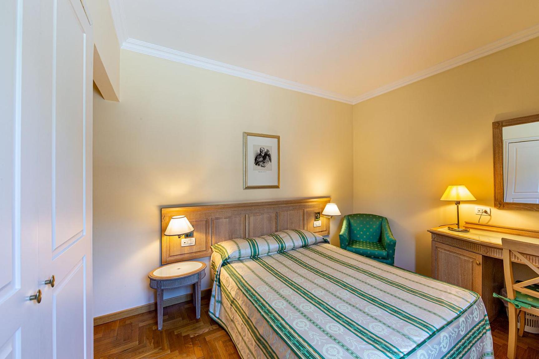 Standard Single Room photo 1