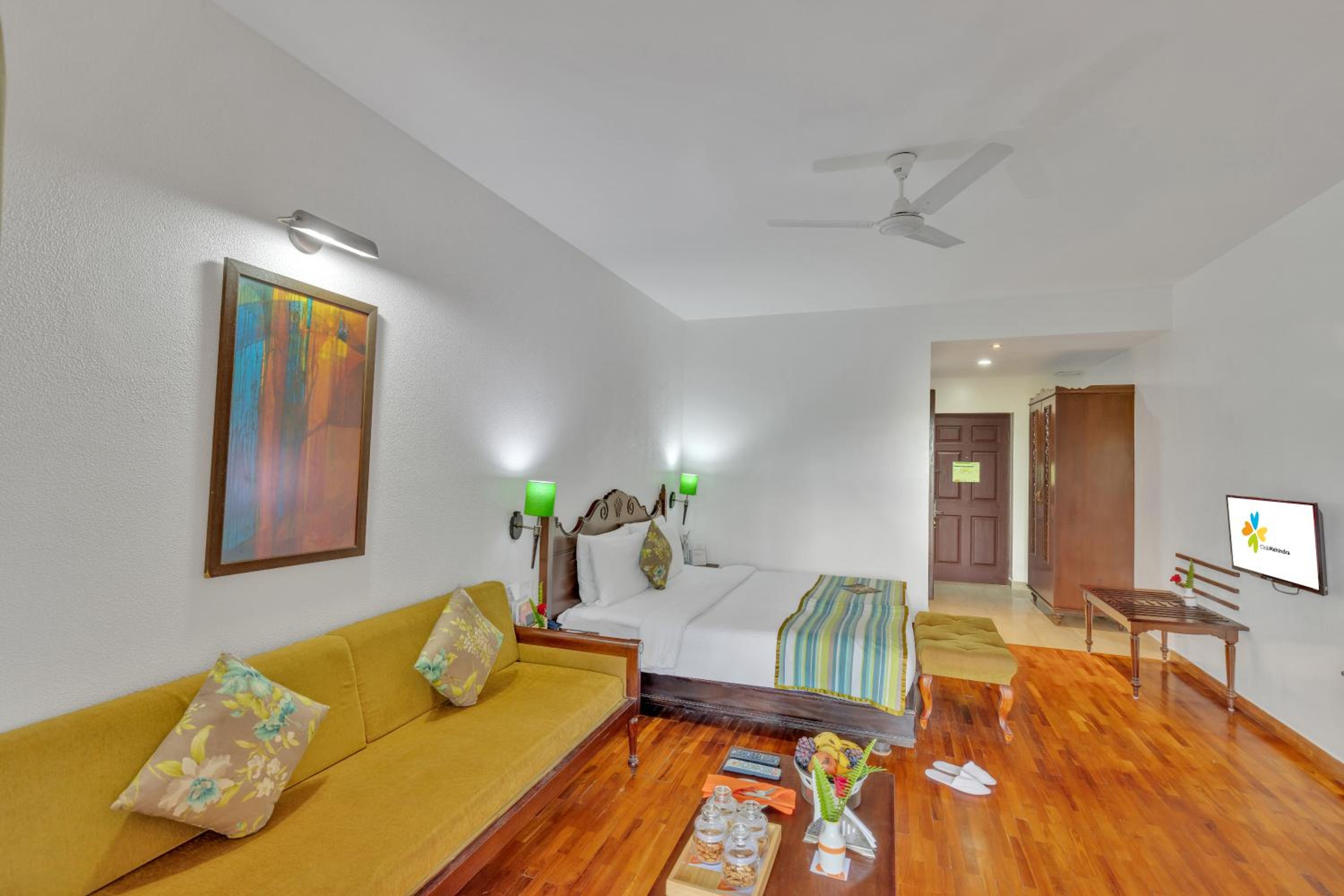 Superior Double Room - Photo 1