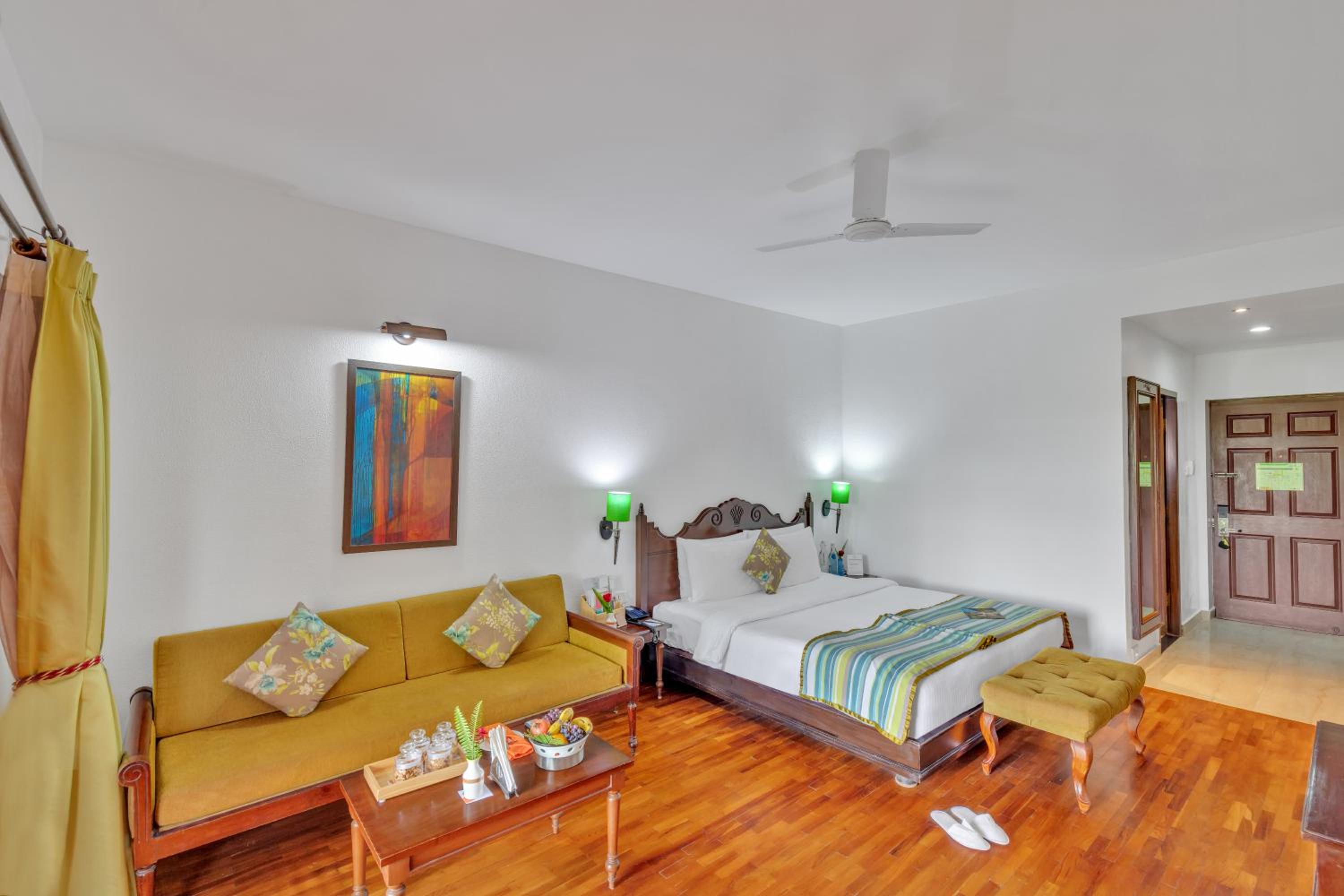 Superior Double Room - Photo 8