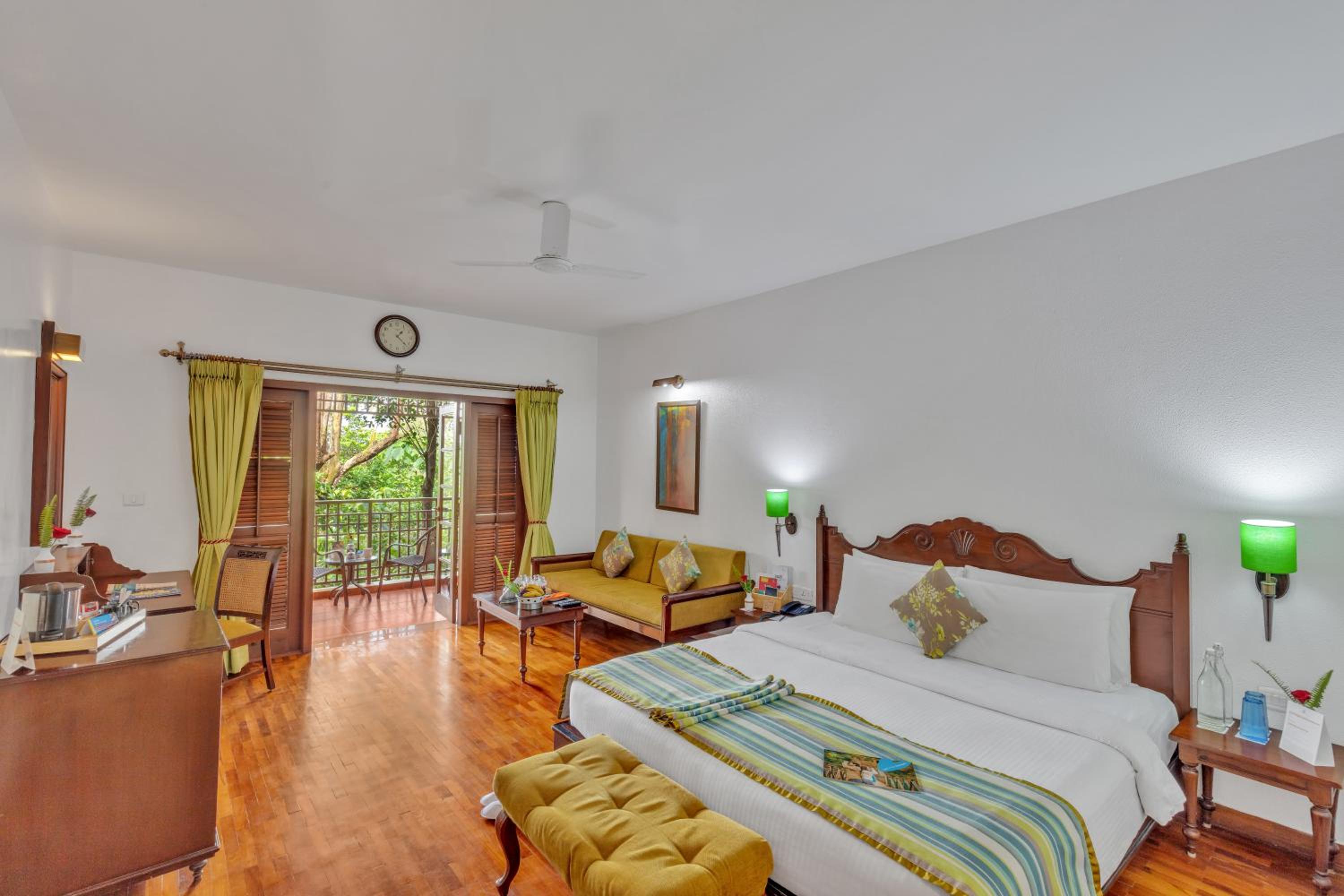 Superior Double Room - Photo 7
