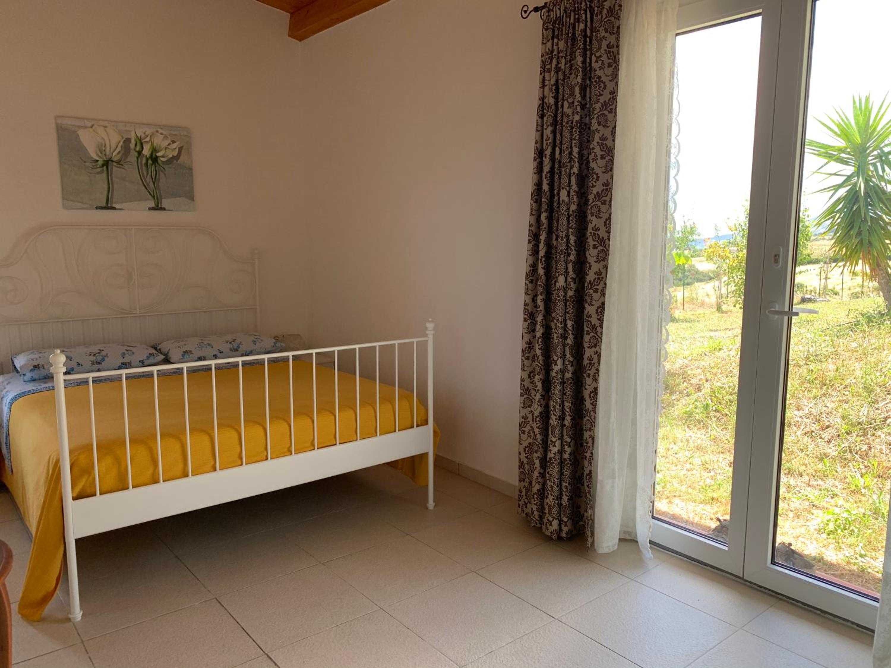 Double Room with Sea View photo 3