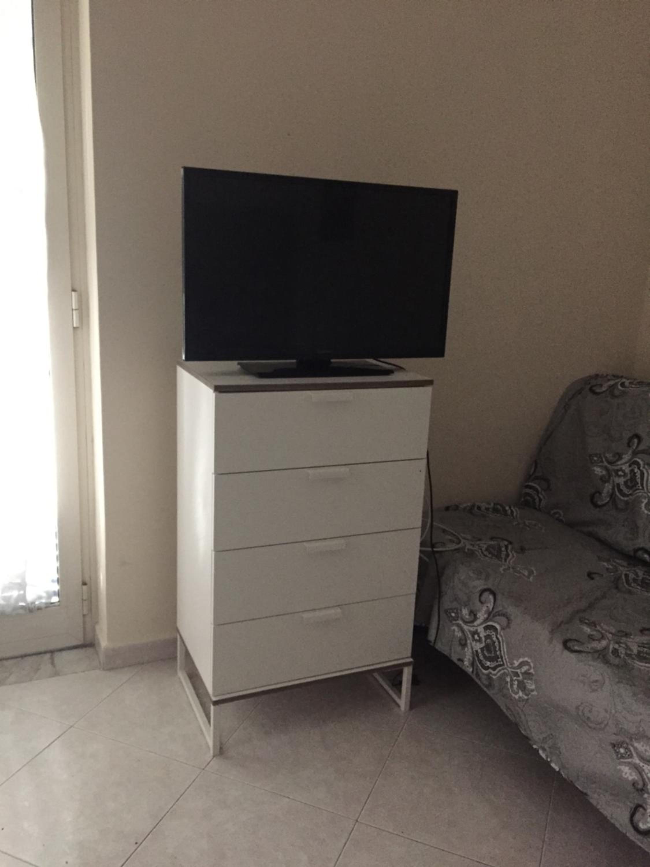 Double or Twin Room with Private Bathroom