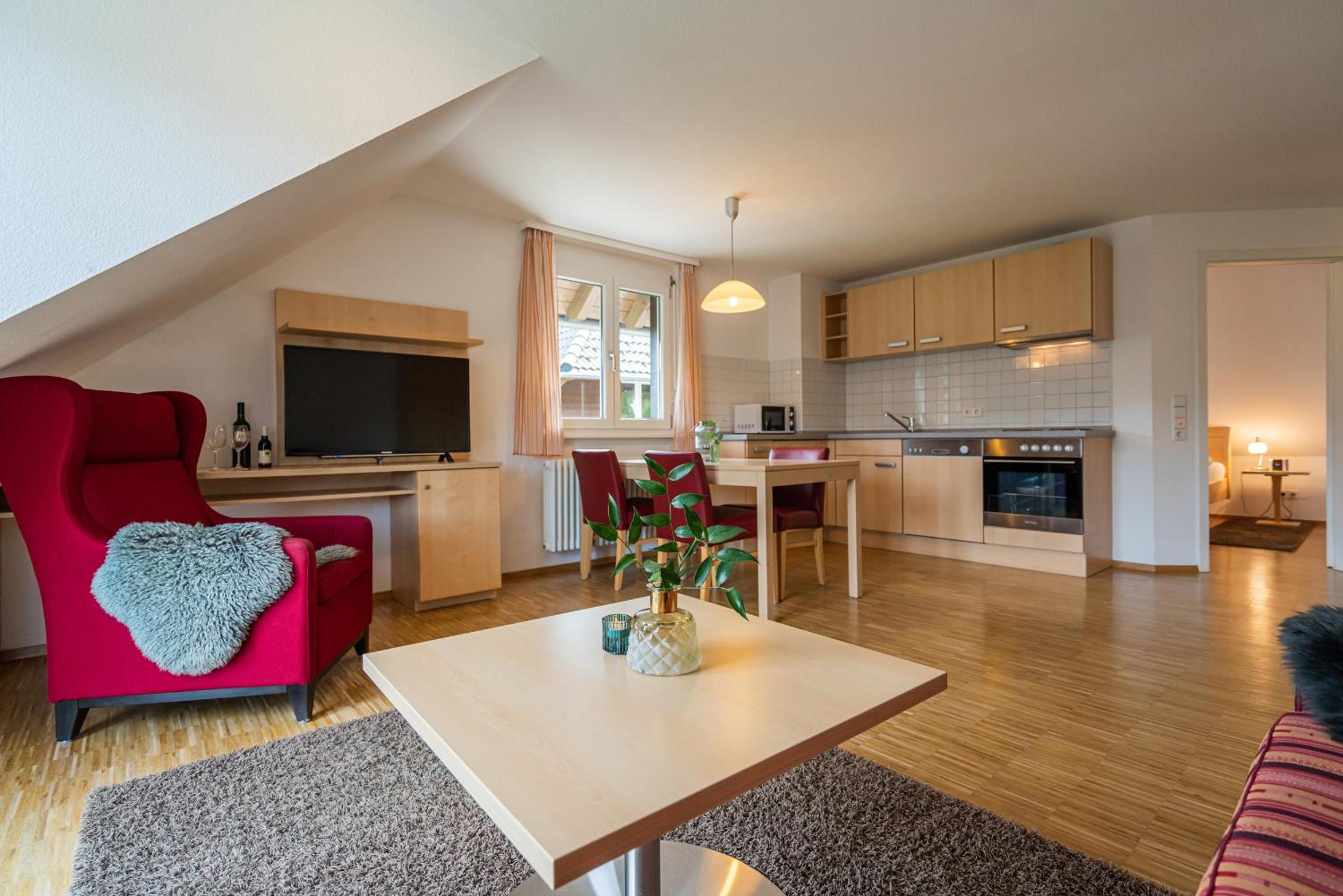 Apartement - Photo 4