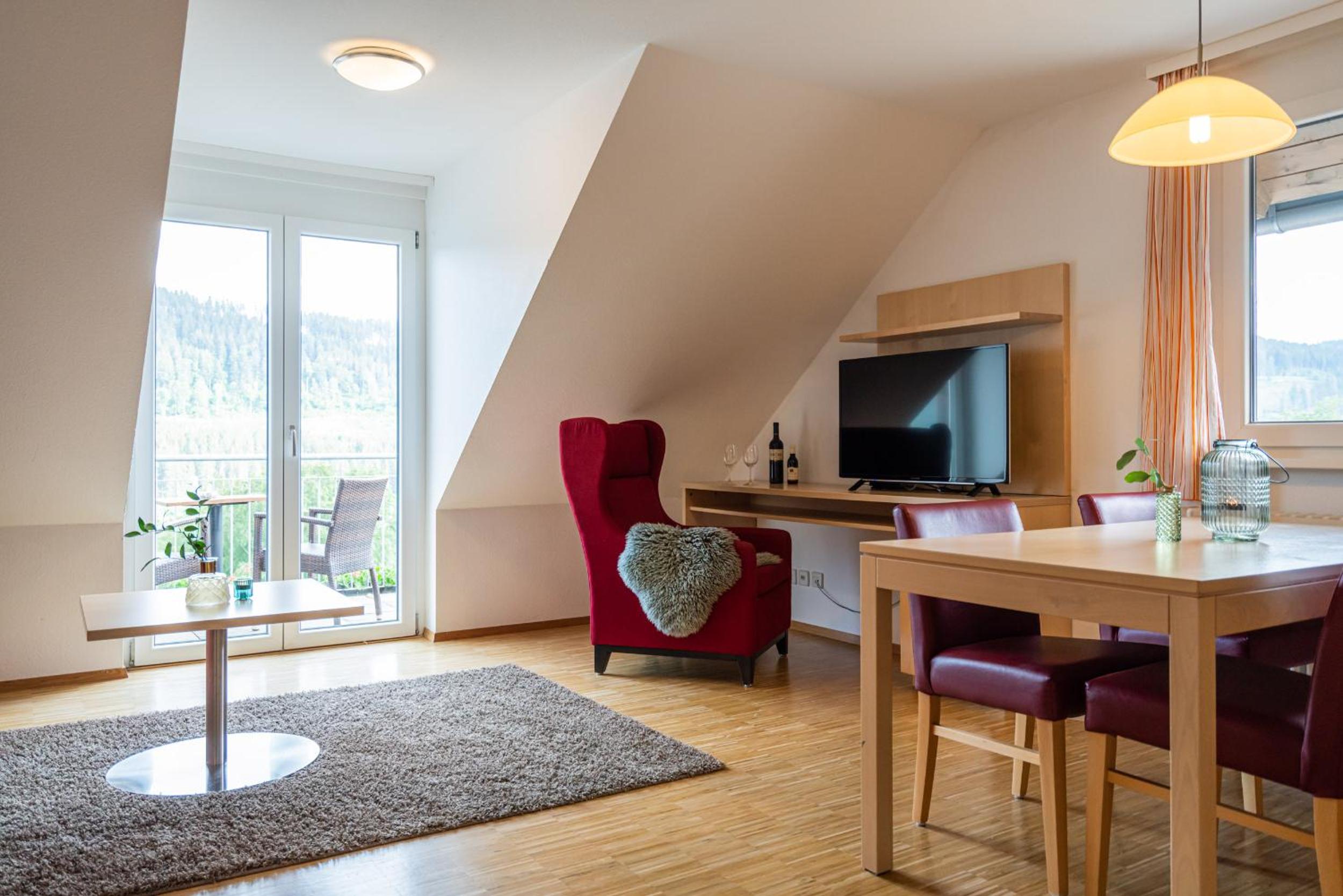 Apartement - Photo 3